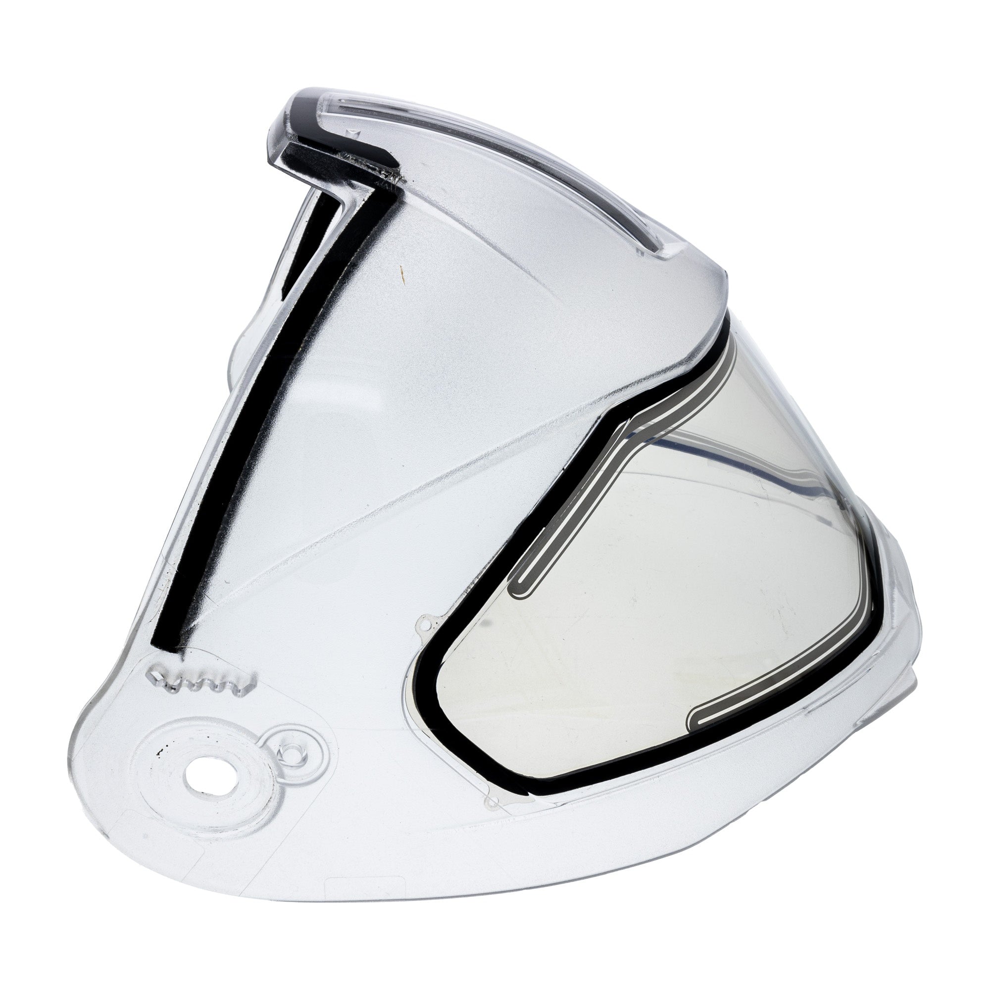 Ski-Doo Electric Visor Replacement 4485030000