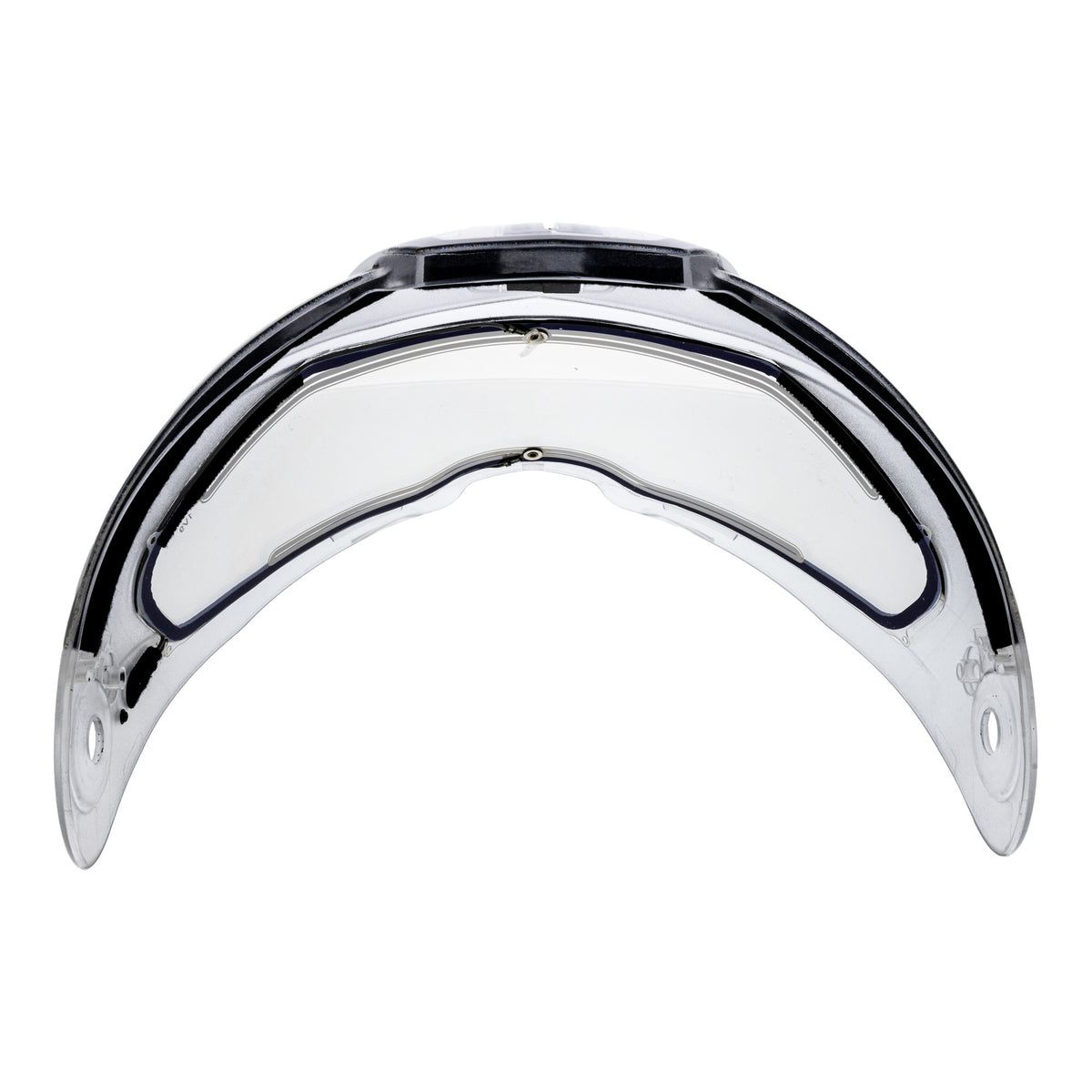 Ski-Doo 4485030000 Clear Modular 2 3 V180 Helmet Electric Visor Replacement Offroad - One