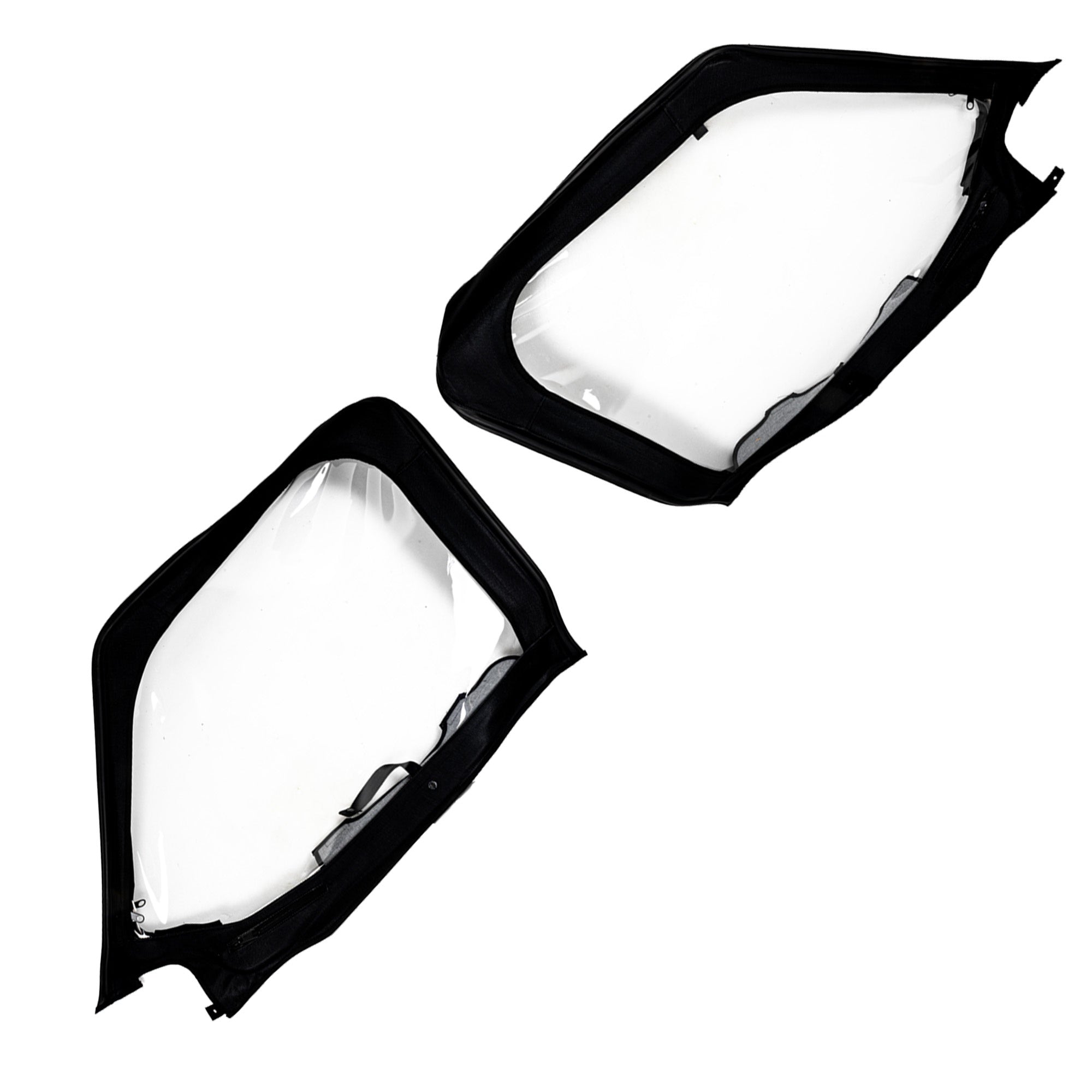 Genuine OEM Polaris Doors RZR 2884332