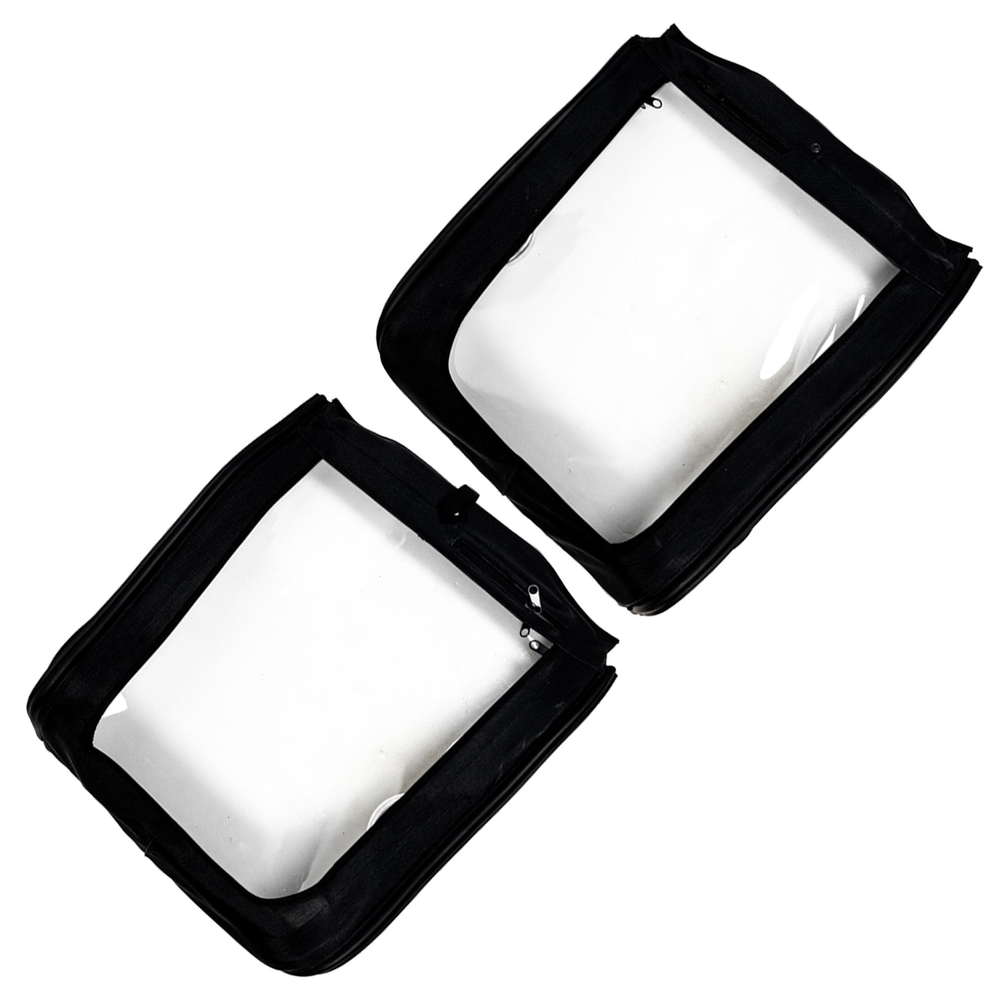 Polaris Upper 4-Seat Canvas Doors 2884332