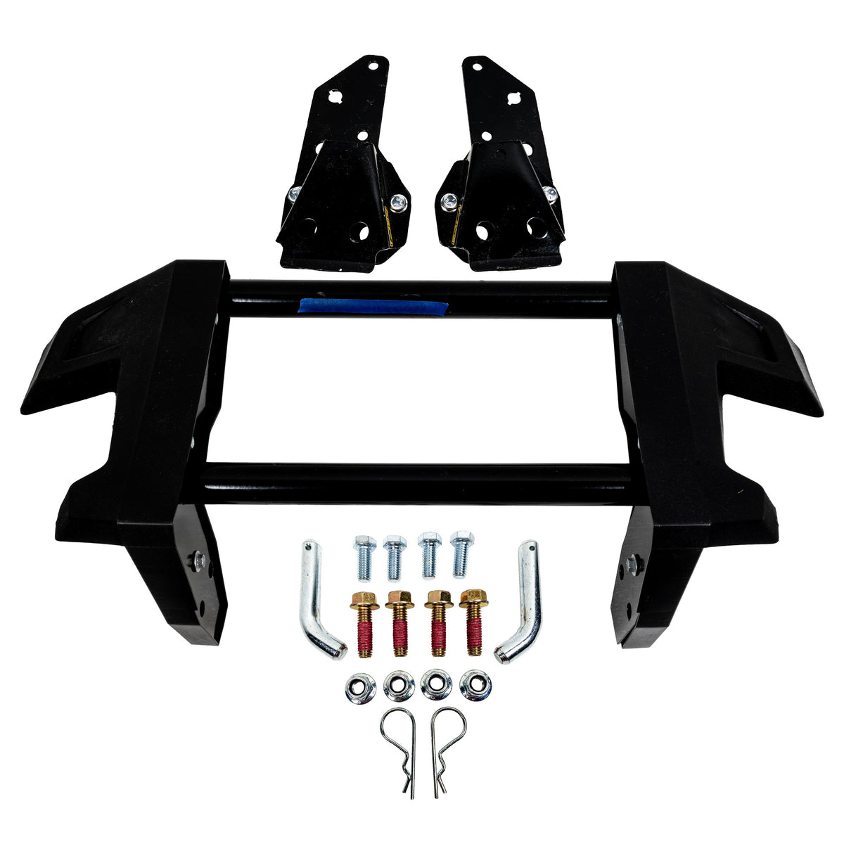 CUB CADET 19A30038100 FastAttach Front Brush Guard