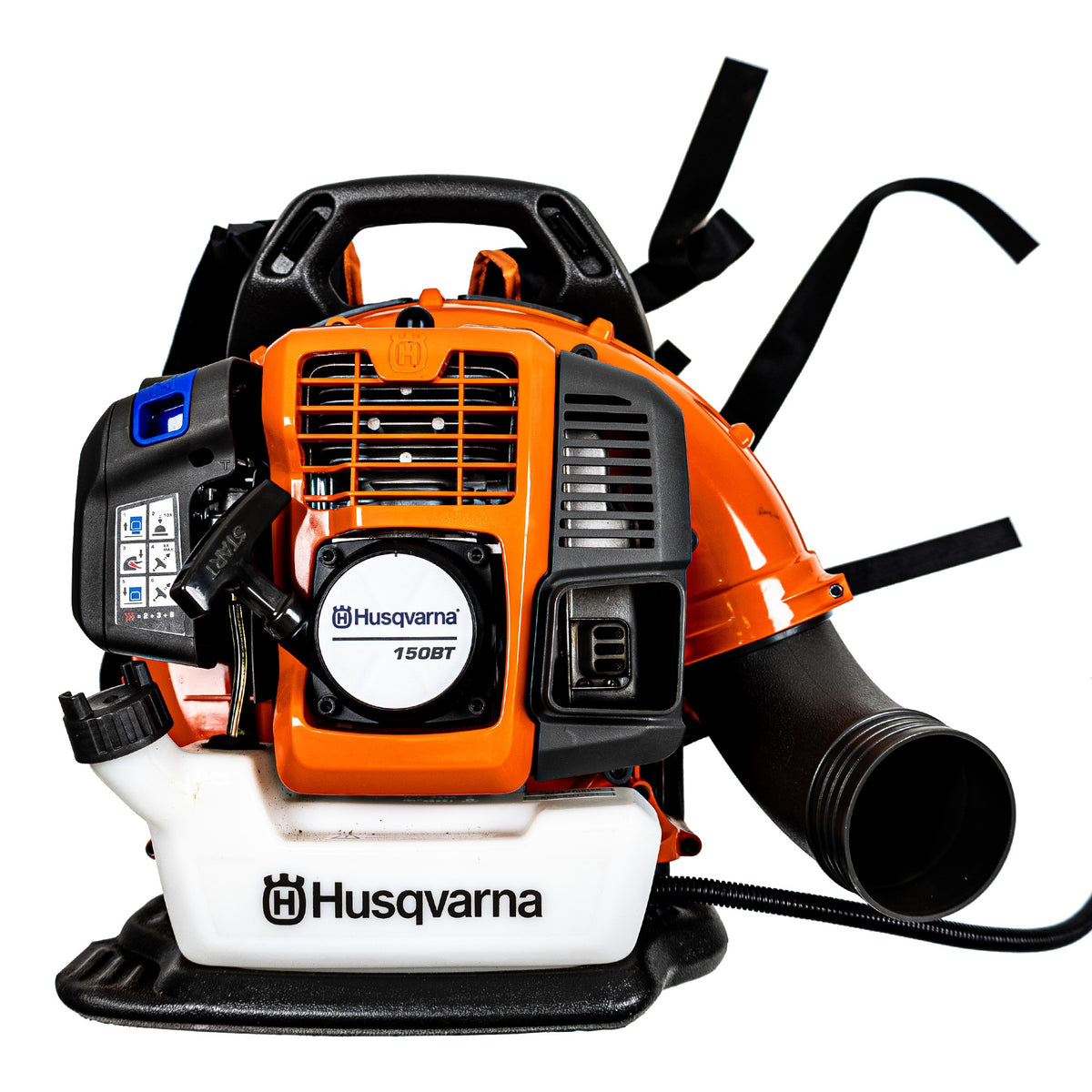 Genuine OEM Husqvarna Backpack Blower