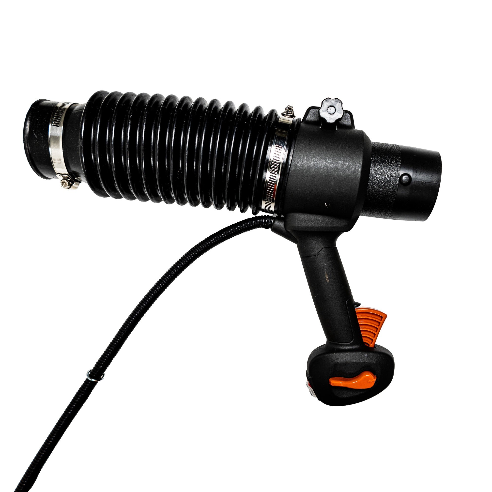 Husqvarna 970466901 New 150BT Backpack Blower Hand Throttle 2 Cycle Gas Powered