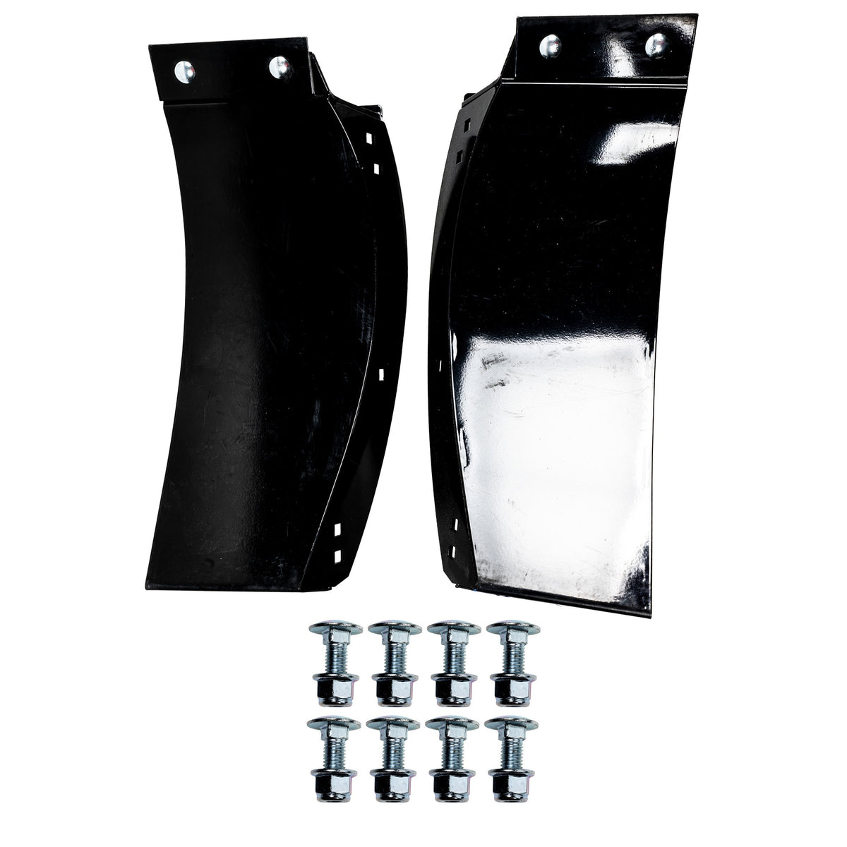 Polaris 2889328 Glacier 6" Plow Extensions