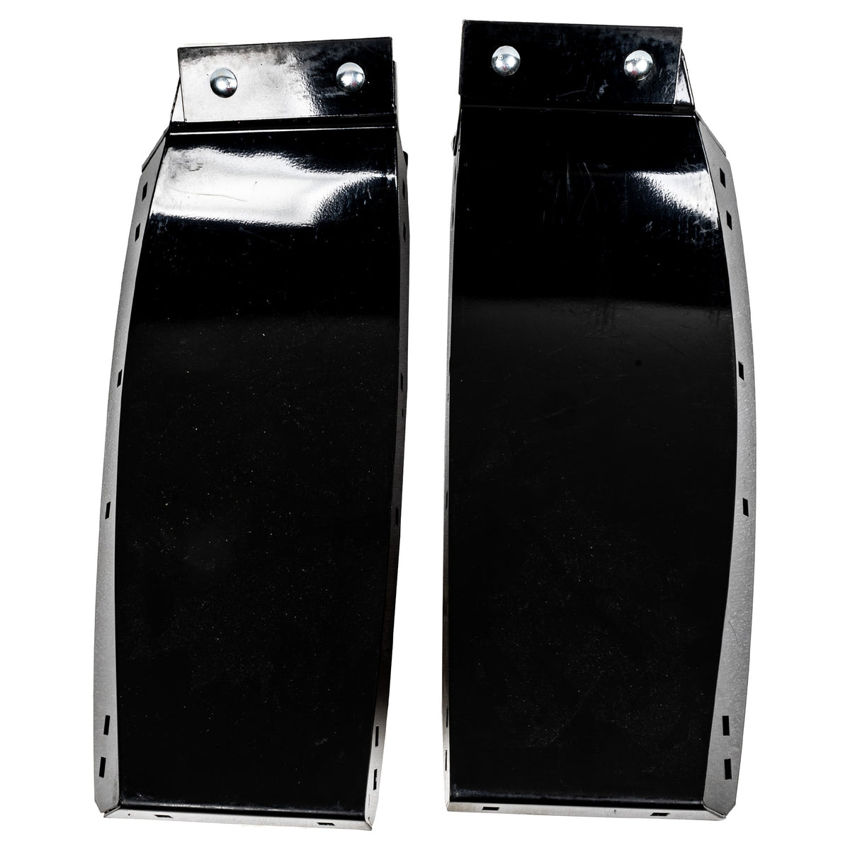 Genuine OEM Polaris Plow Extension