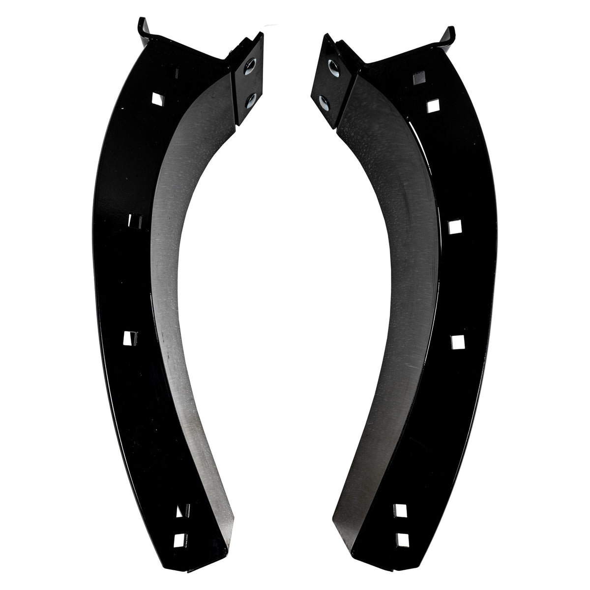 Polaris Glacier 6" Plow Extensions 2889328