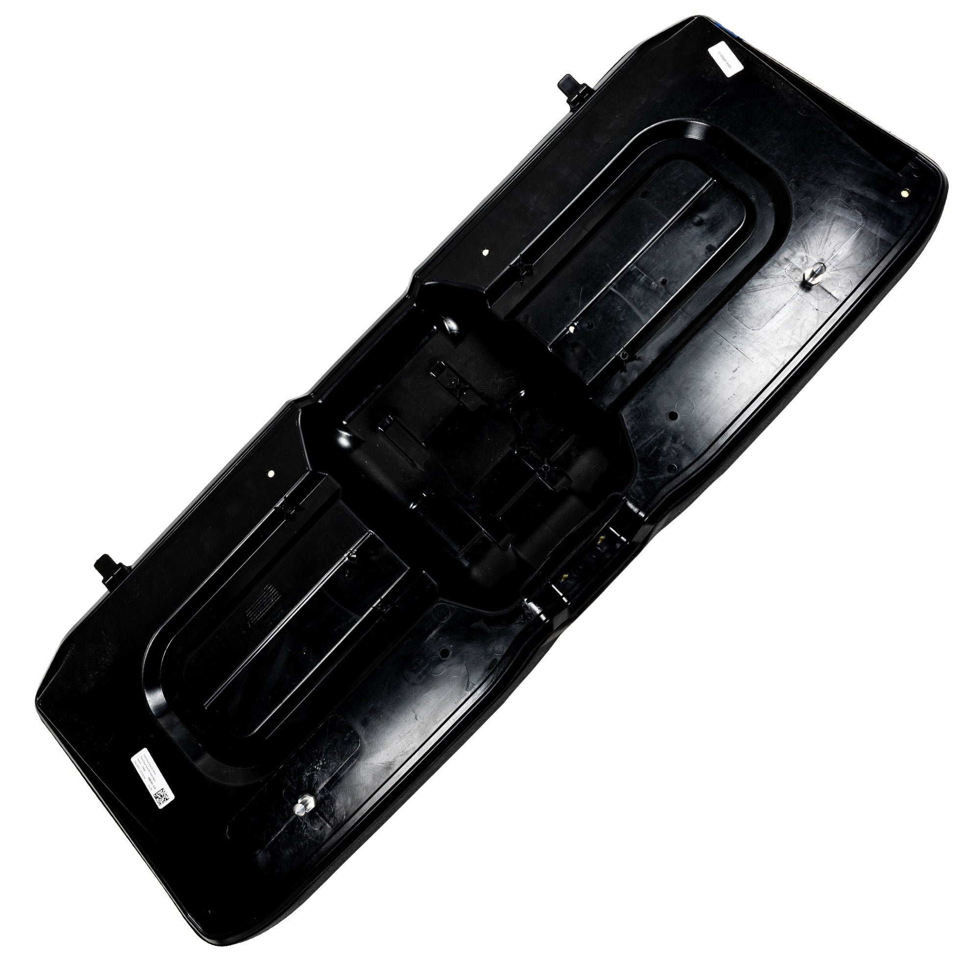 Polaris Black Seat Cushion 2685943-070