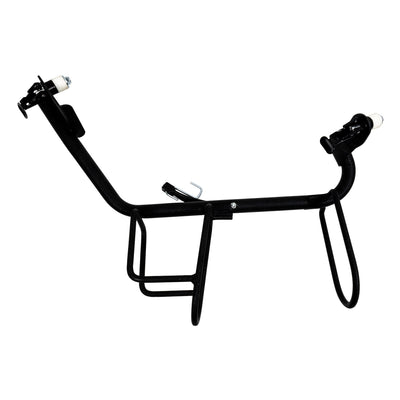 Polaris Lock & Ride Gun Boot Mount 2878001