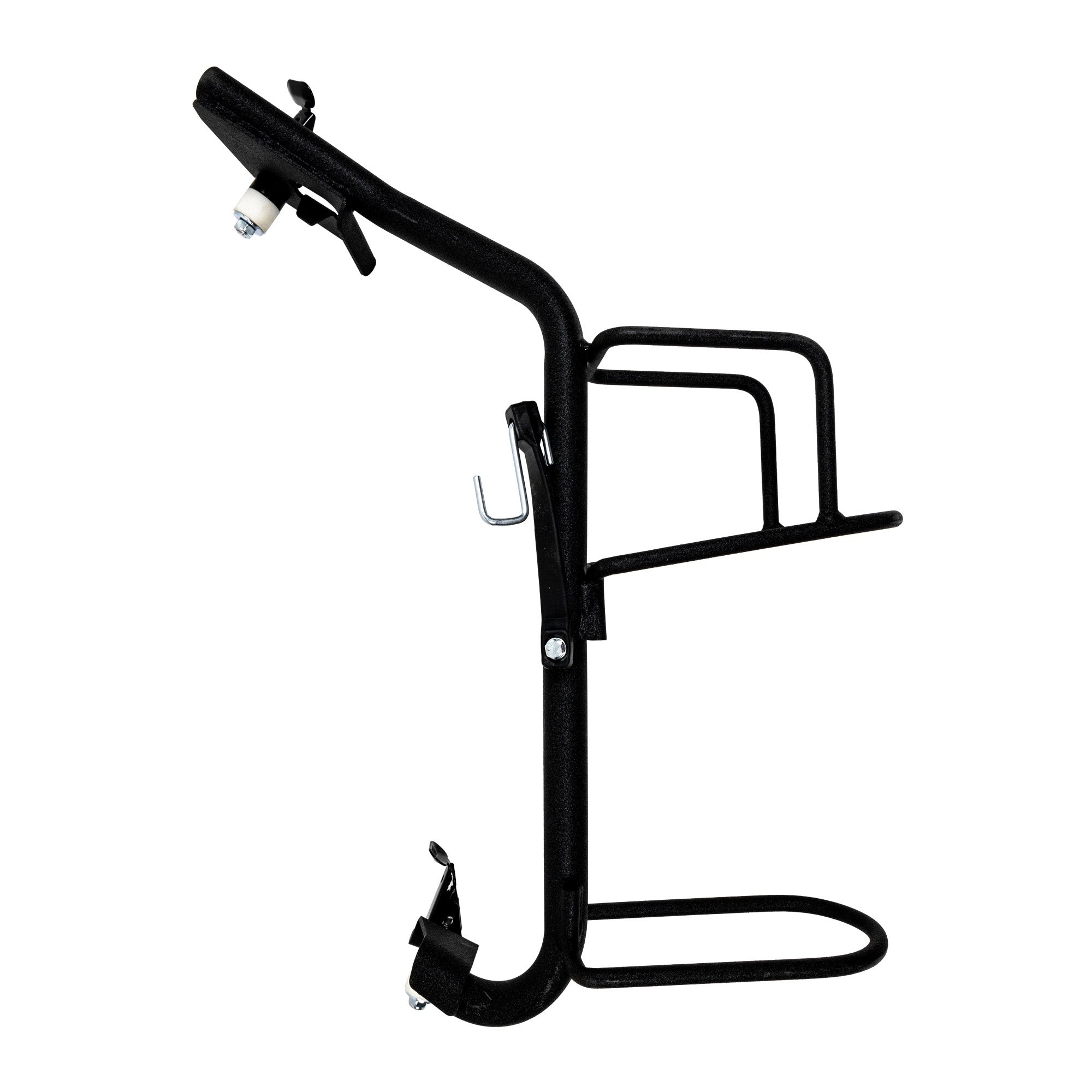 Genuine OEM Polaris Gun Boot Mount Sportsman 2878001