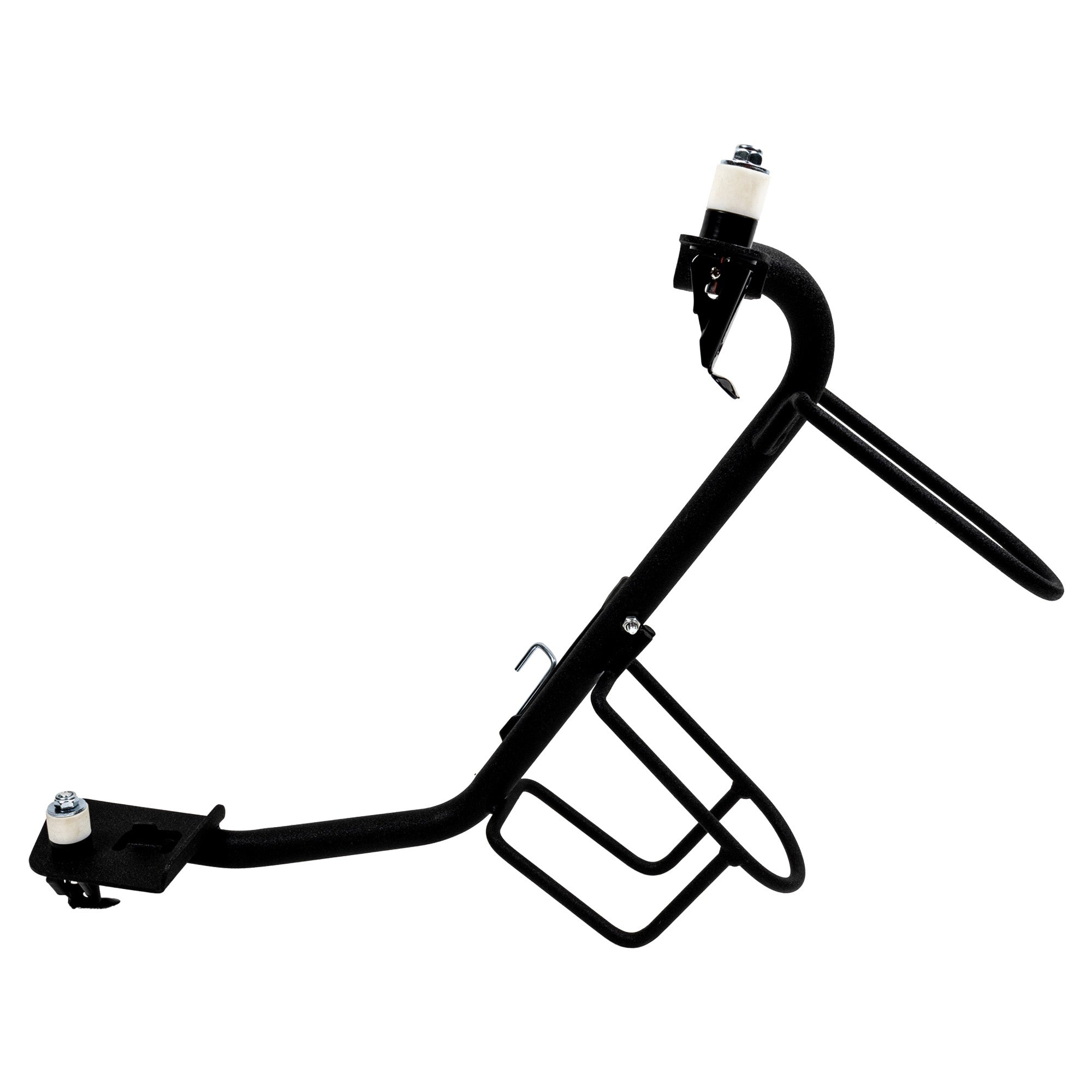 Open-box.  Lock Ride Gun Boot Mount Touring Sportsman 1000 850 550 XP SDP000132