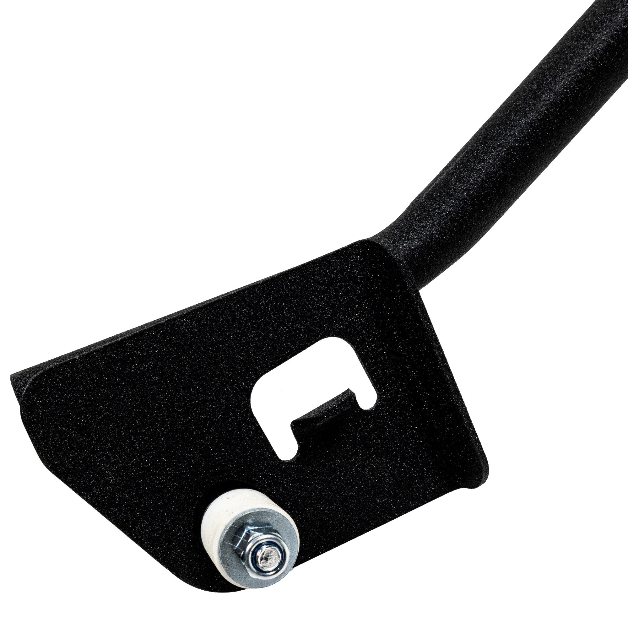Open-box.  Lock Ride Gun Boot Mount Touring Sportsman 1000 850 550 XP SDP000132