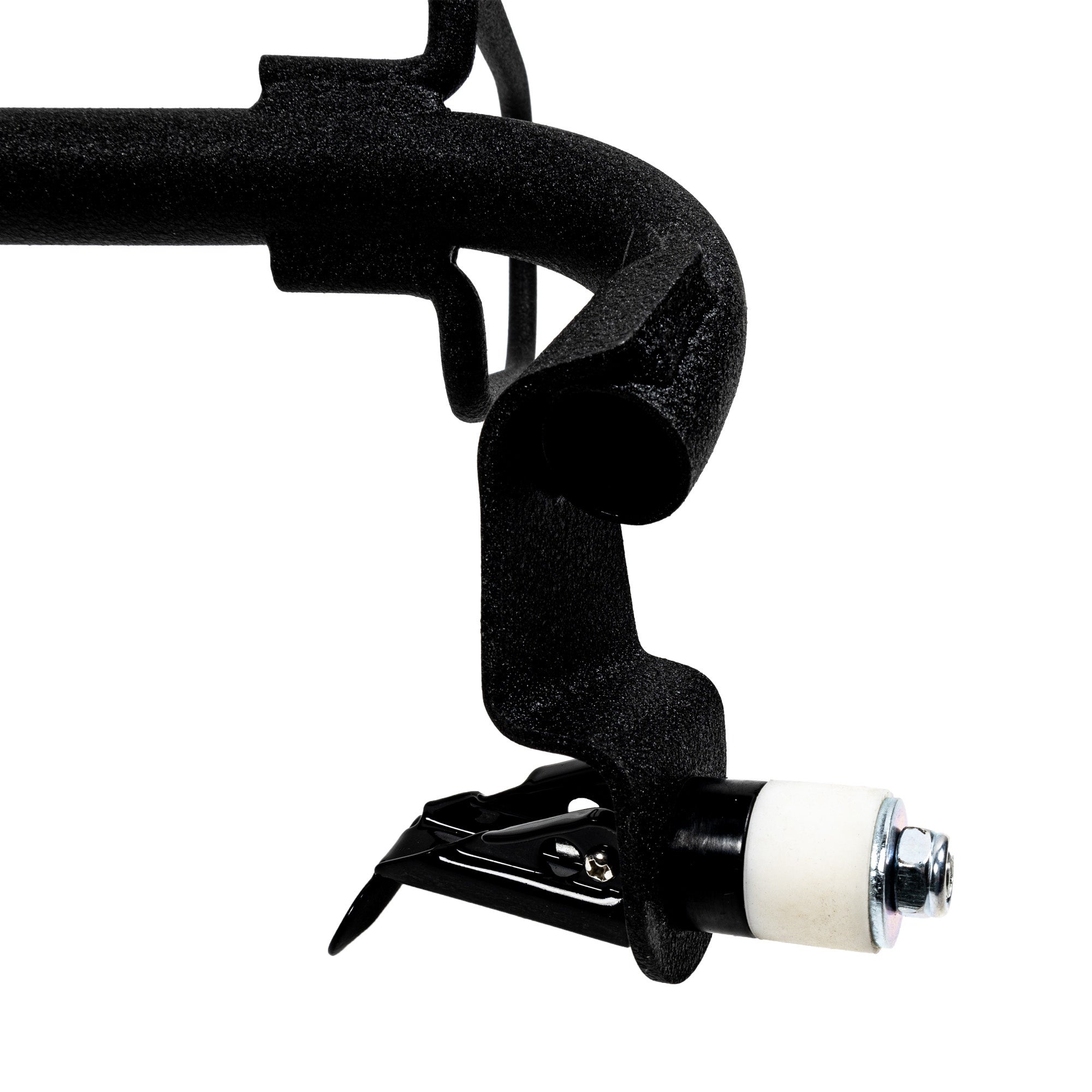 Open-box.  Lock Ride Gun Boot Mount Touring Sportsman 1000 850 550 XP SDP000132