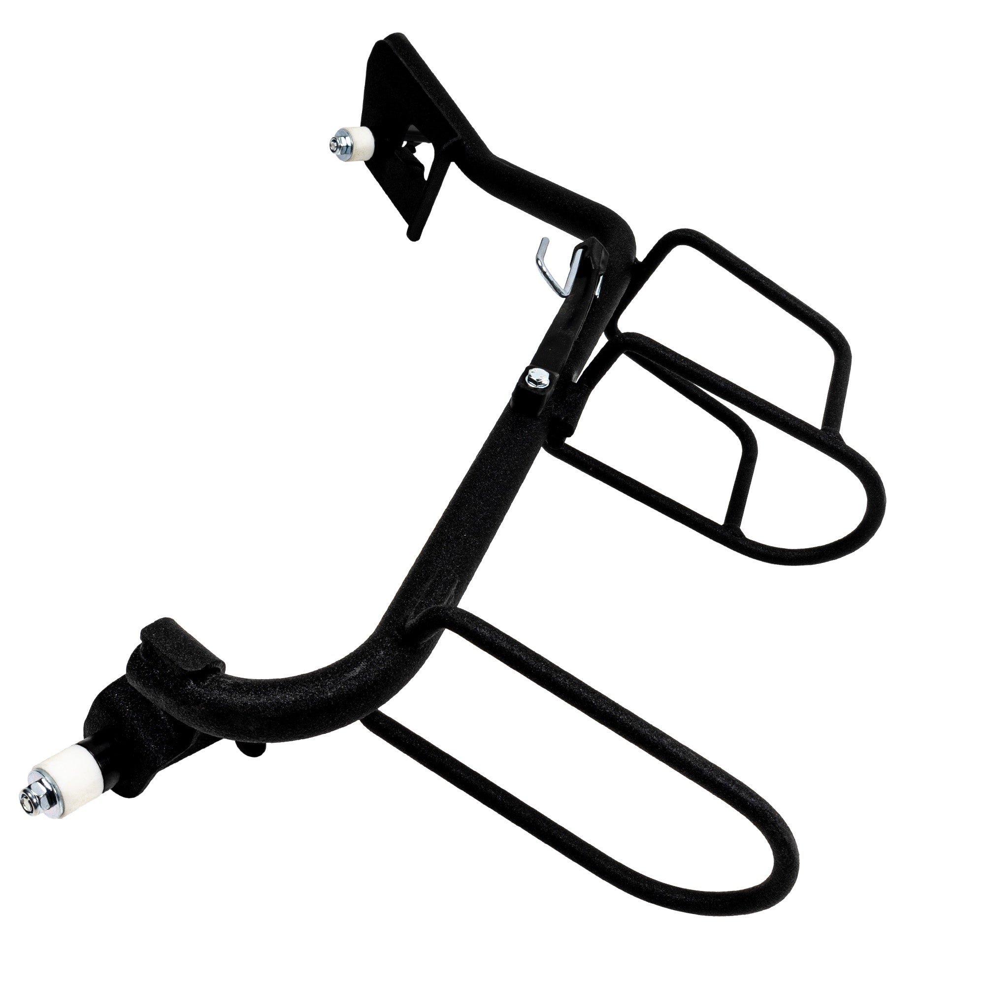 Open-box.  Lock Ride Gun Boot Mount Touring Sportsman 1000 850 550 XP SDP000132