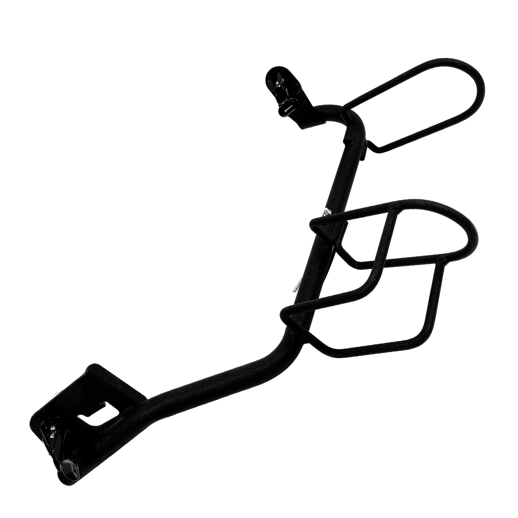 Open-box.  Lock Ride Gun Boot Mount Touring Sportsman 1000 850 550 XP SDP000132