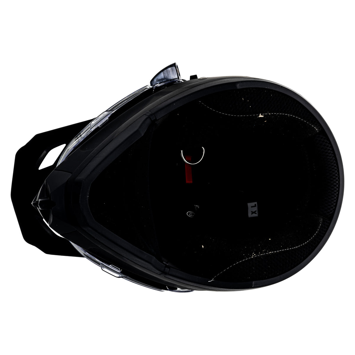Open-box.FXR Torque X Prime Helmet Electric Shield SunShade Anti-Fog SDP000134