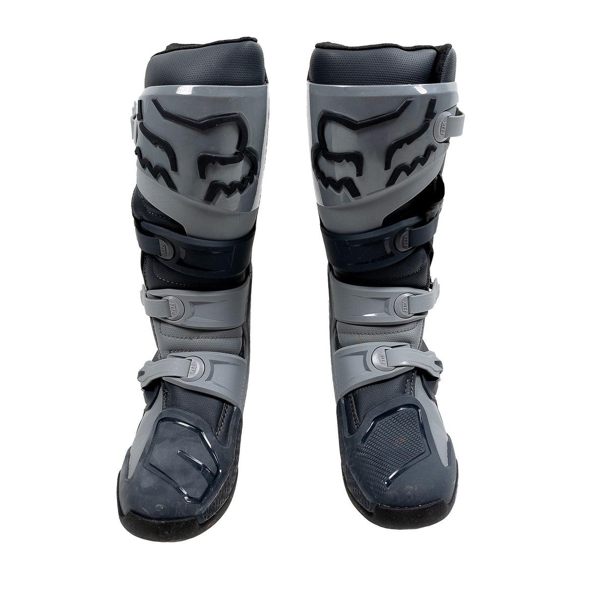 Fox Racing 28373-330-11 Comp Motocross Boots