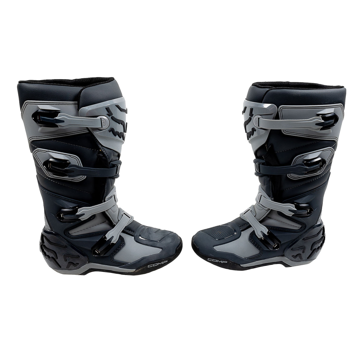 Fox Racing Comp Motocross Boots