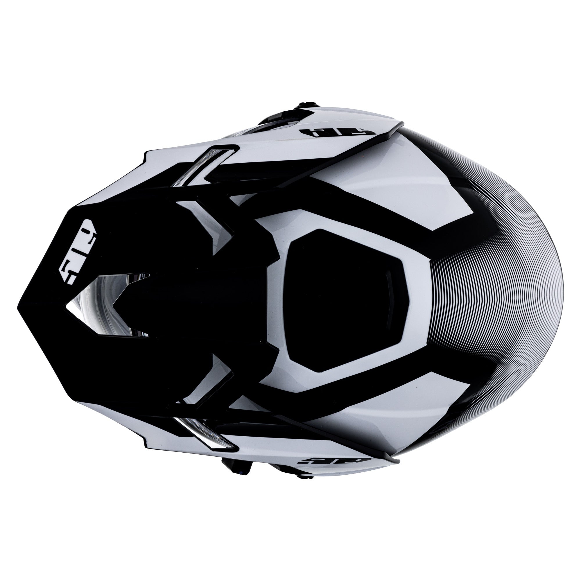 Genuine OEM 509 Delta R4 Ignite Helmet