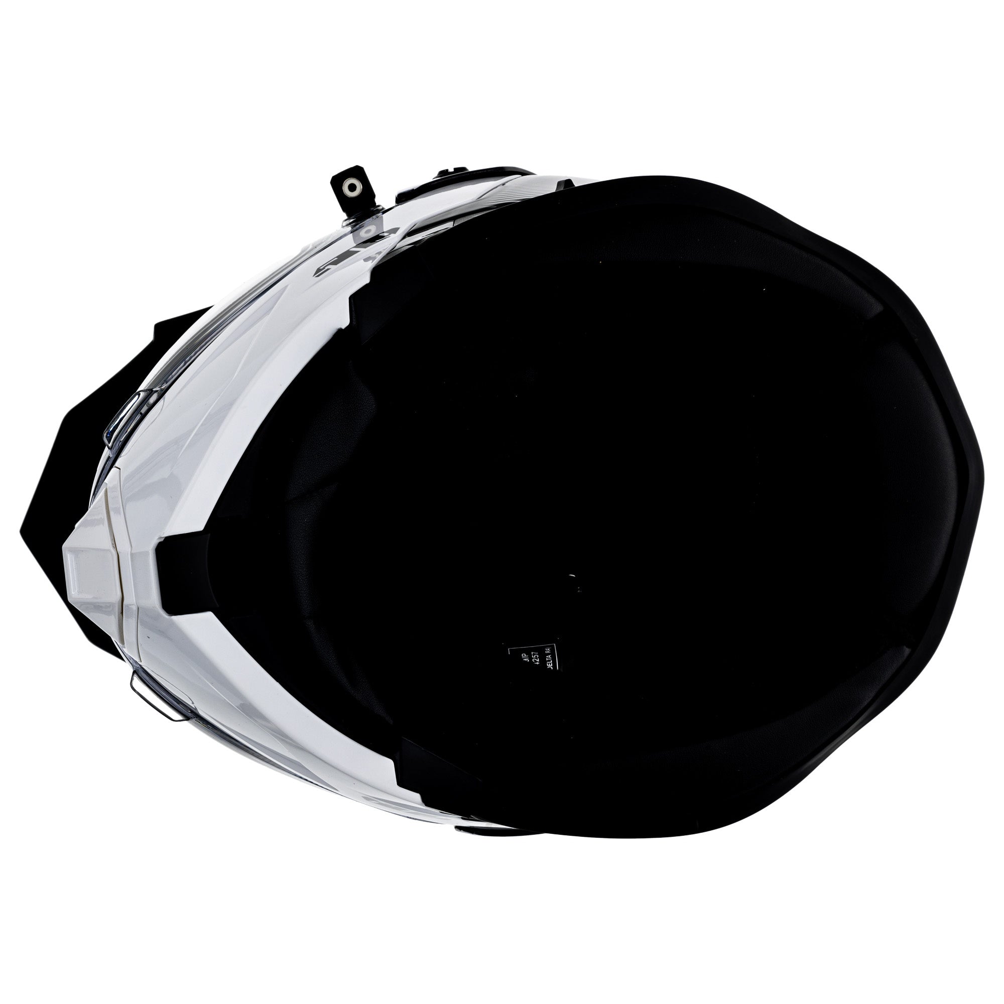 509 Delta R4 Ignite Helmet F01004300-120-601