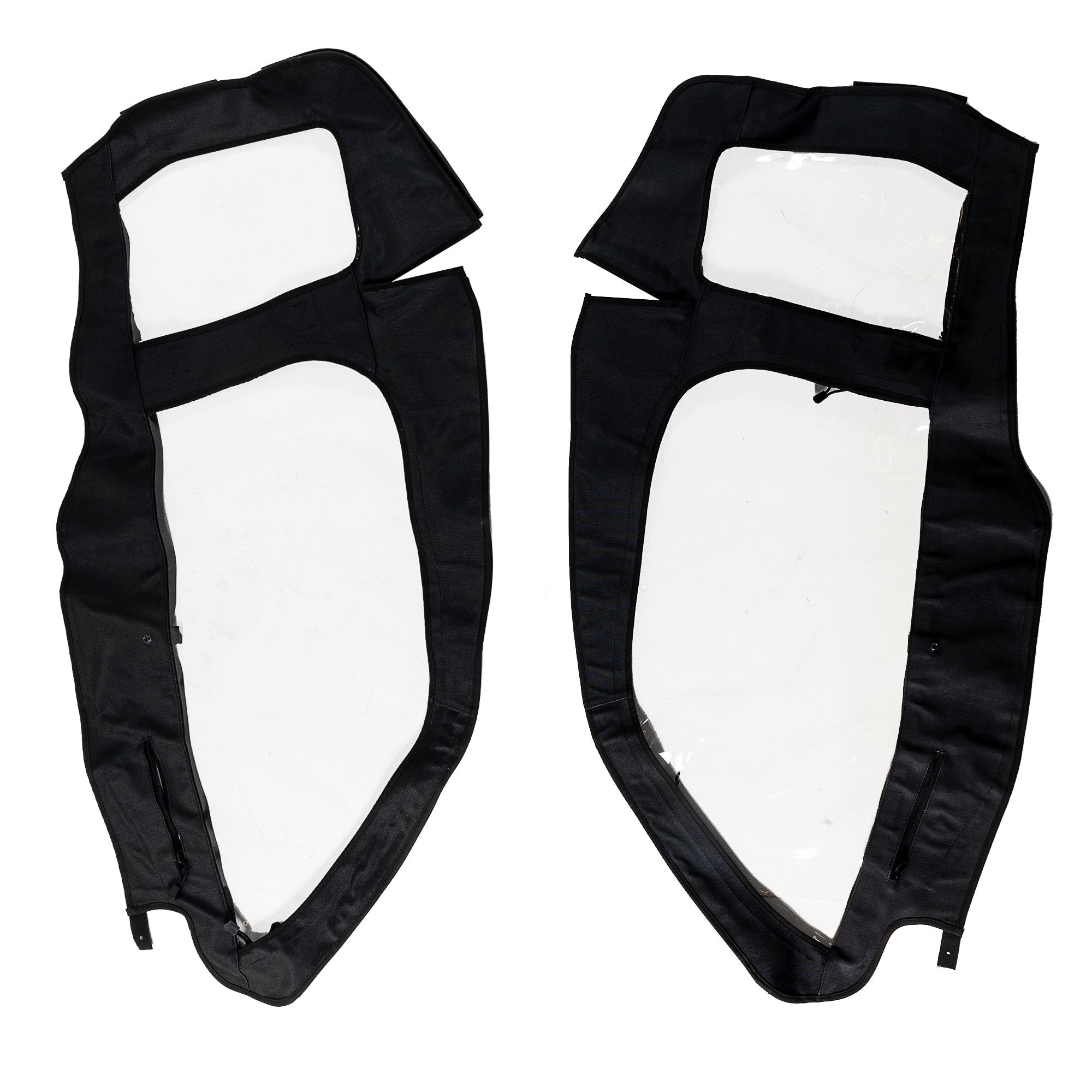 Genuine OEM Polaris Doors RZR 2884733
