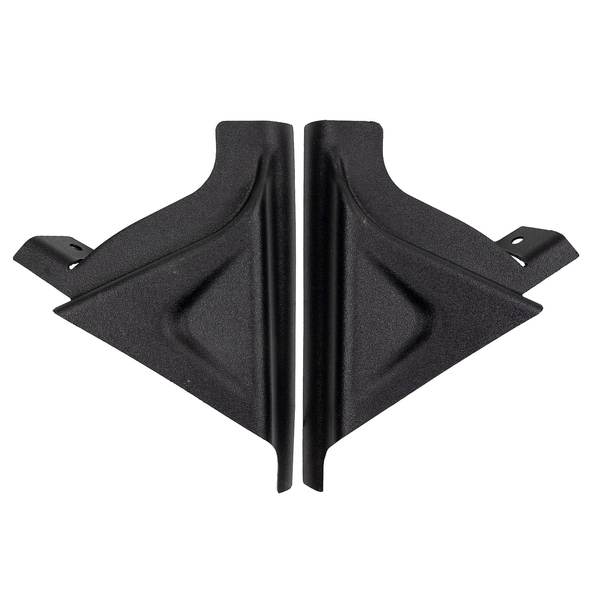 Polaris 2884733 60" Upper Canvas Doors 2021 RZR Trail S 900 1000 Sport Premium