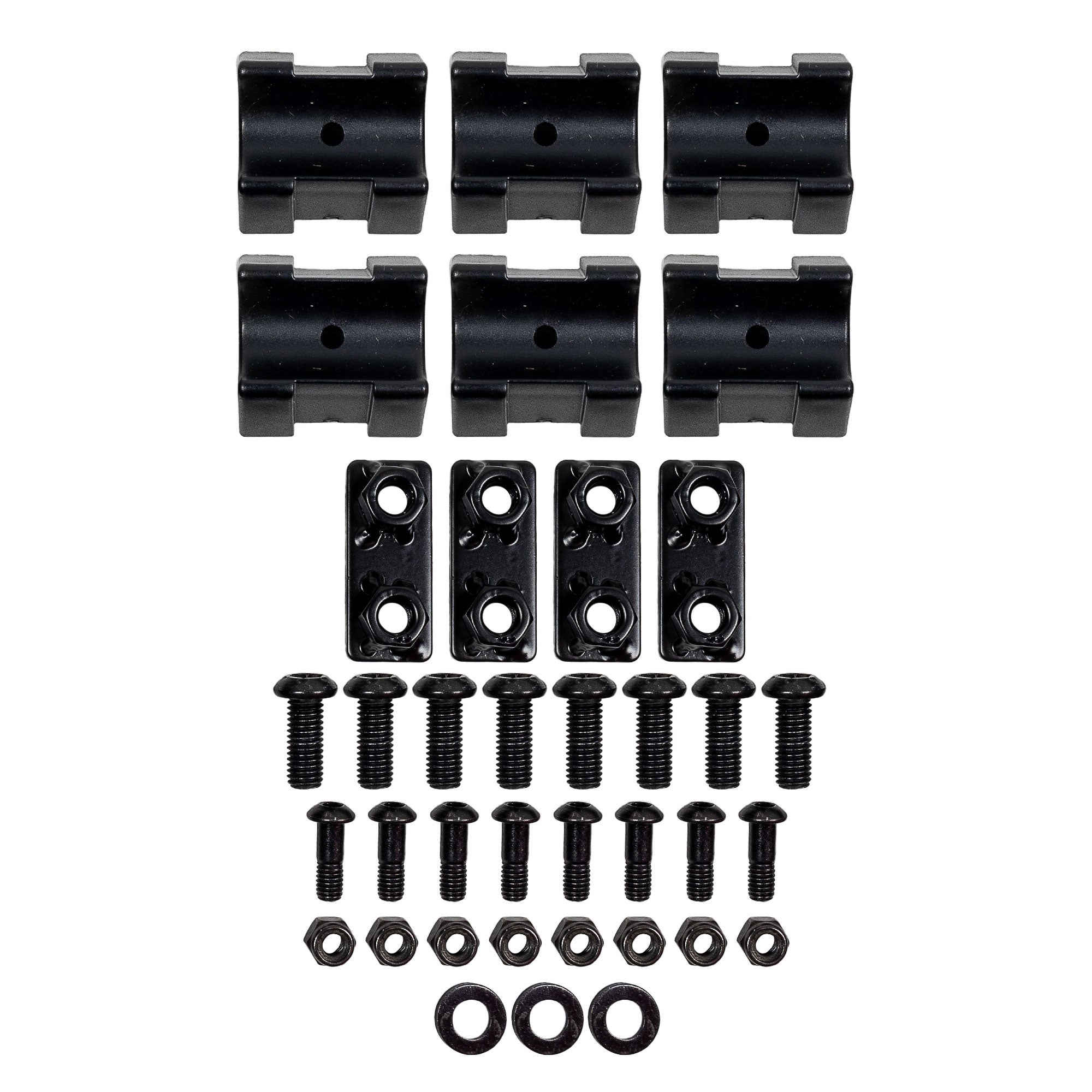 Polaris 2884733 60" Upper Canvas Doors 2021 RZR Trail S 900 1000 Sport Premium