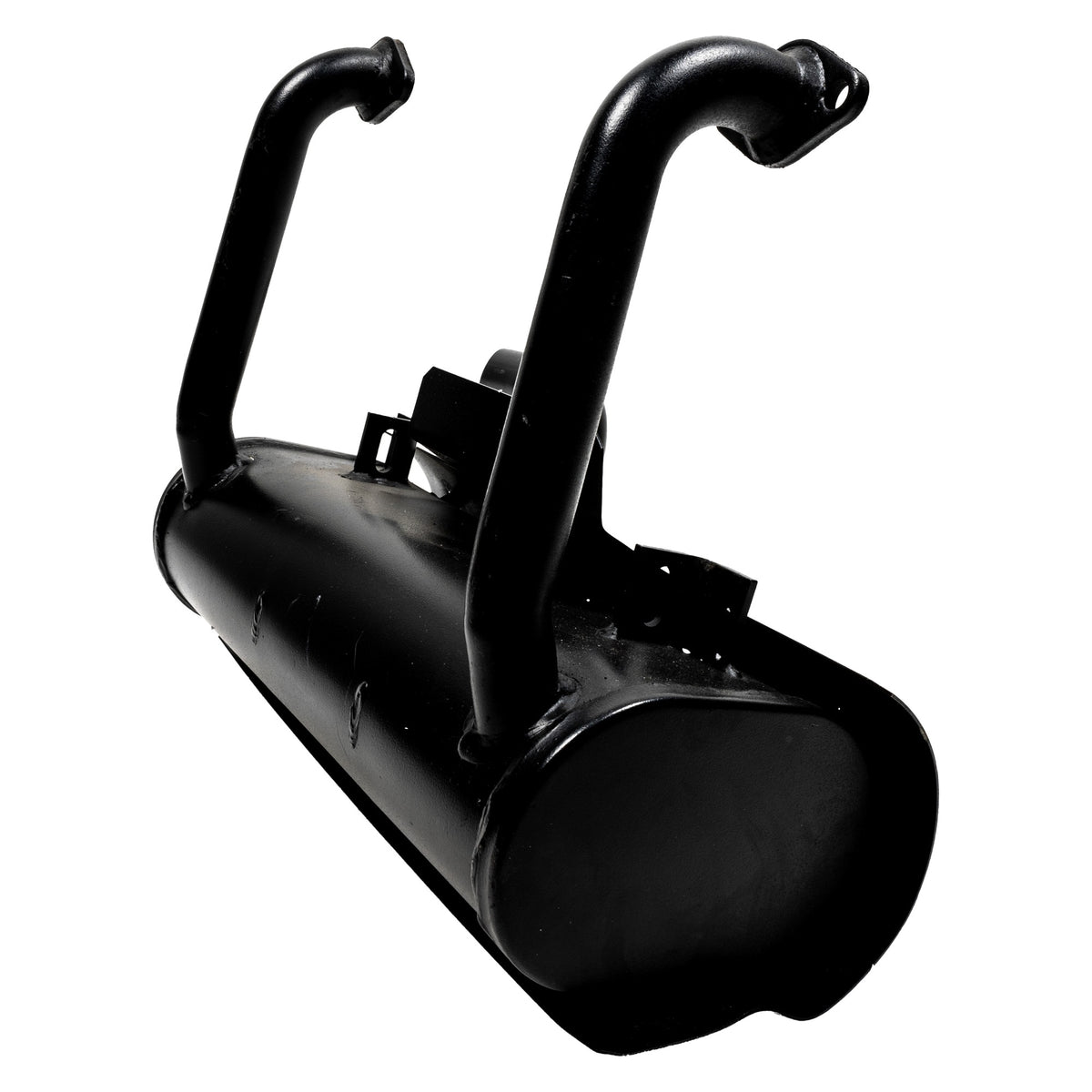 Exmark Muffler