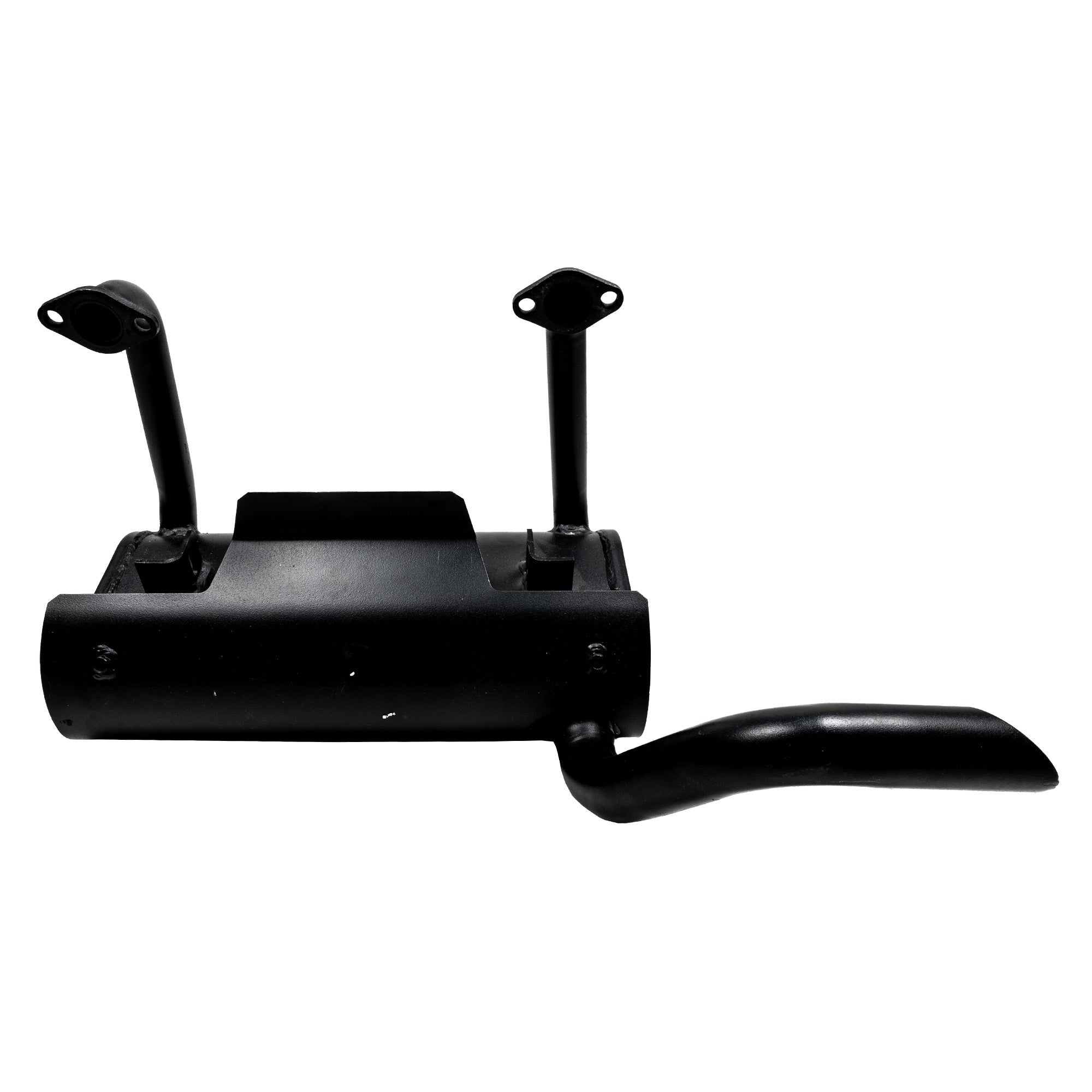 Open-box.Exmark 103-3427 Muffler Kit Lazer Z HP 103-2761 SDP000140