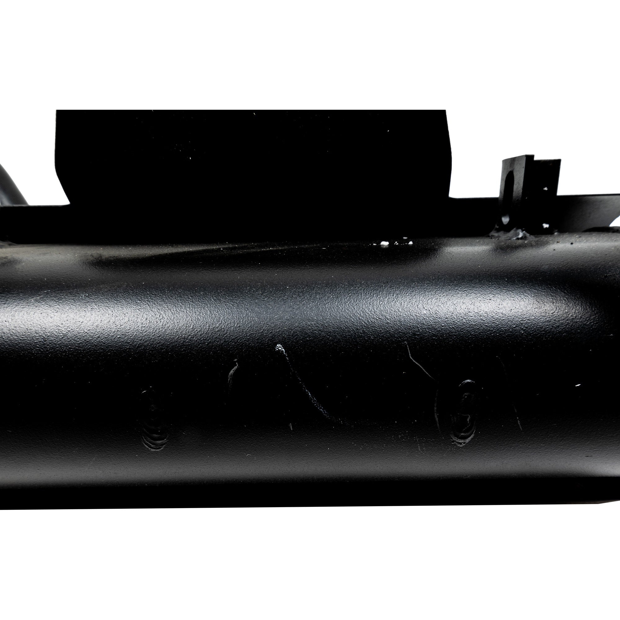 Open-box.Exmark 103-3427 Muffler Kit Lazer Z HP 103-2761 SDP000140