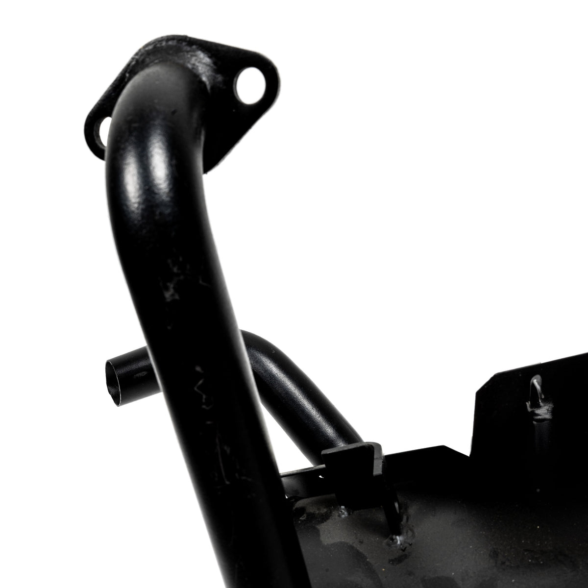 Open-box.Exmark 103-3427 Muffler Kit Lazer Z HP 103-2761 SDP000140