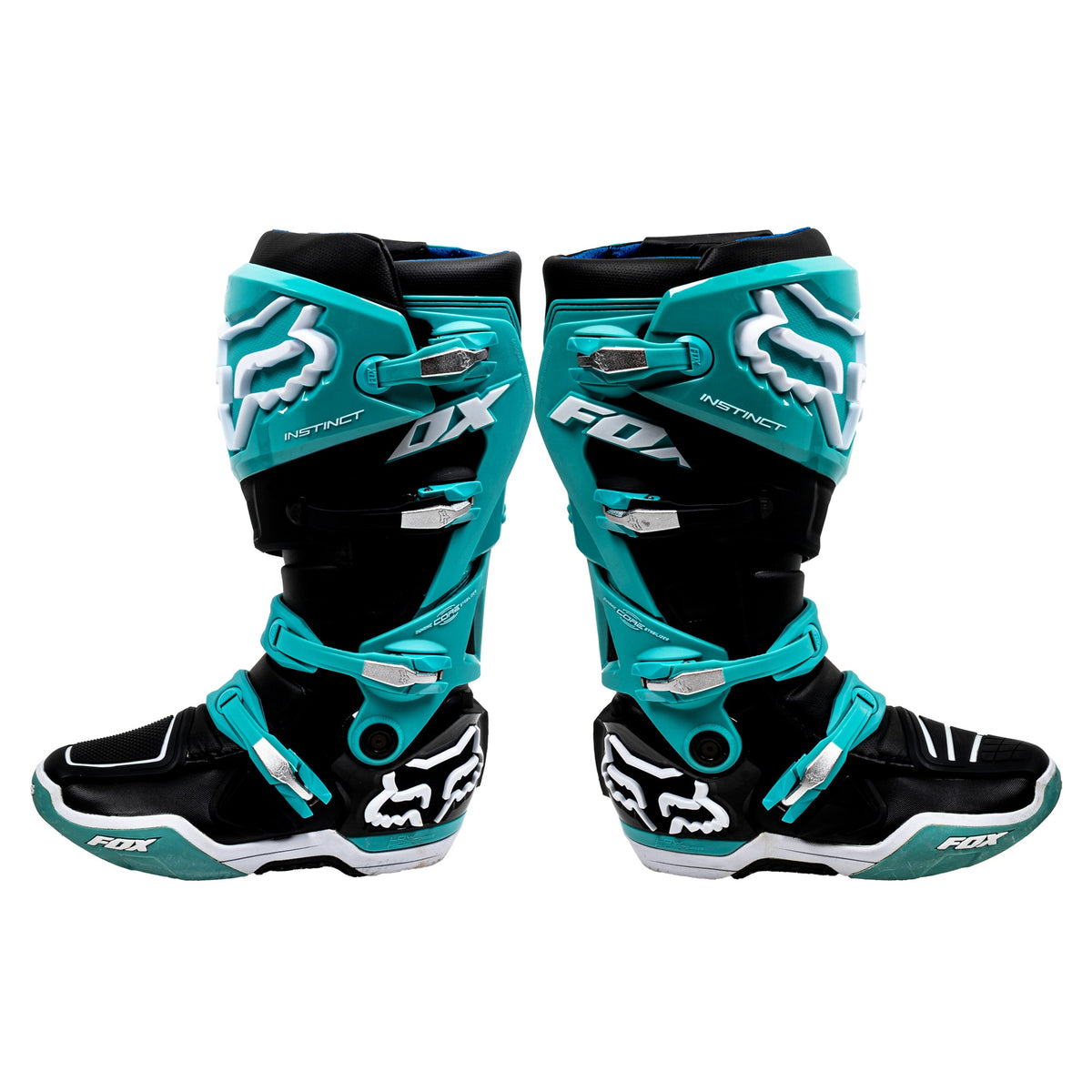 Fox Racing Instinct Boot