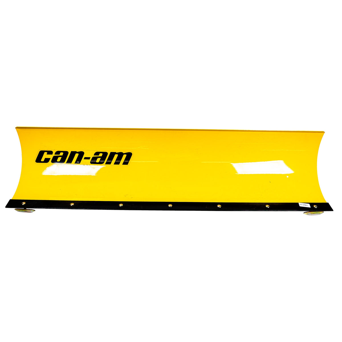 BRP Can-Am 715005318 Yellow Steel 66" Plow Blade Defender Commander Renegade