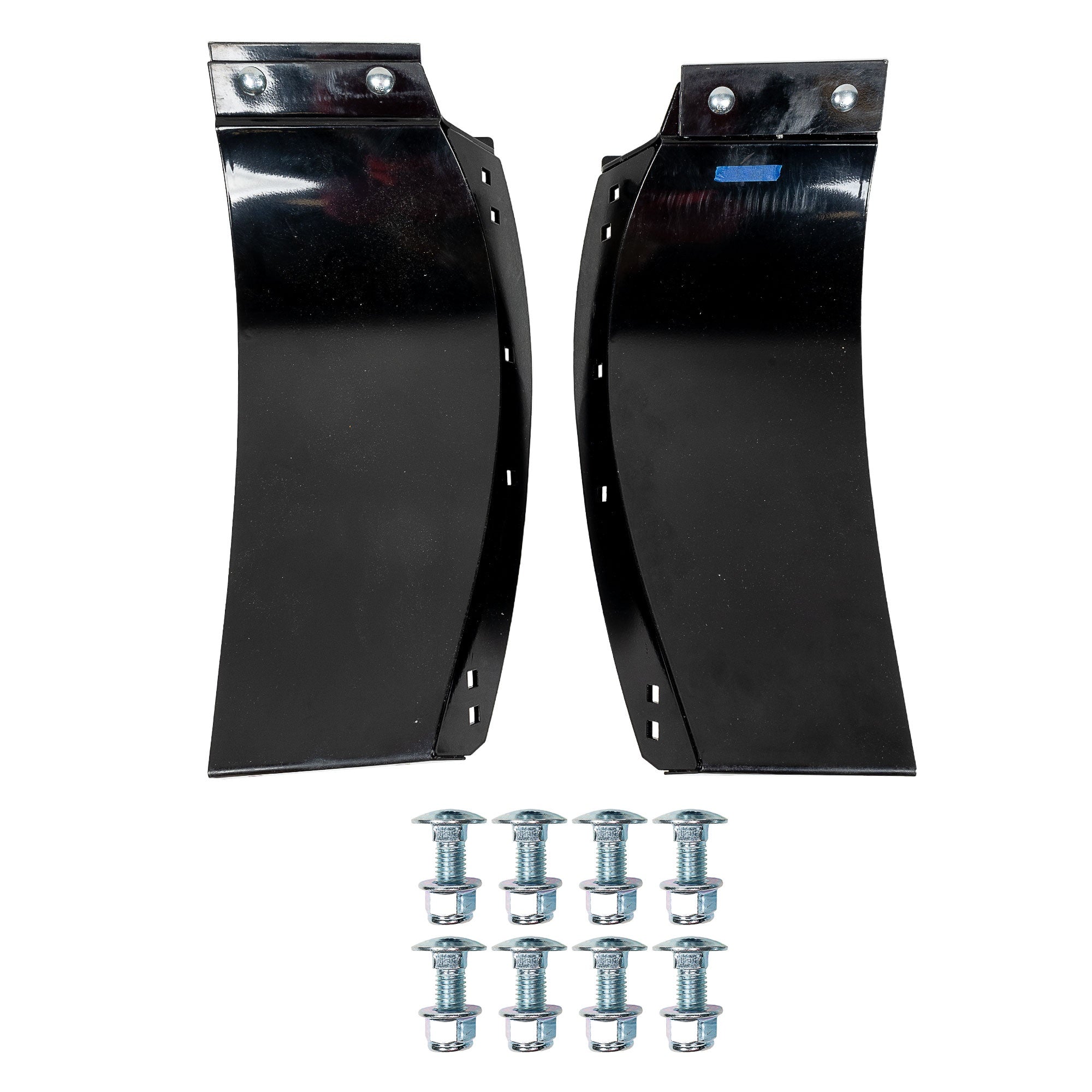 Polaris 2889328 Glacier 6" Plow Extensions
