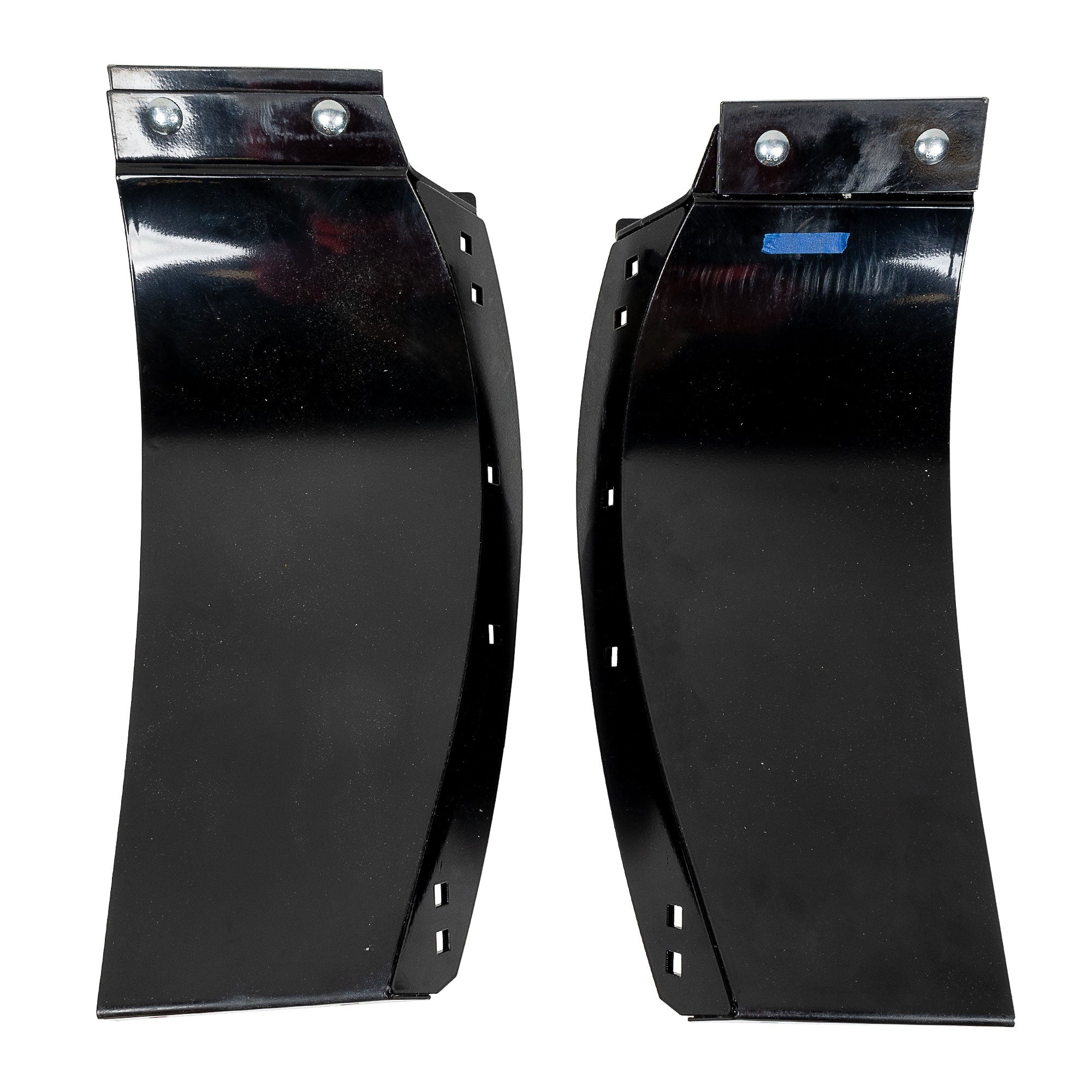 Genuine OEM Polaris Plow Extension