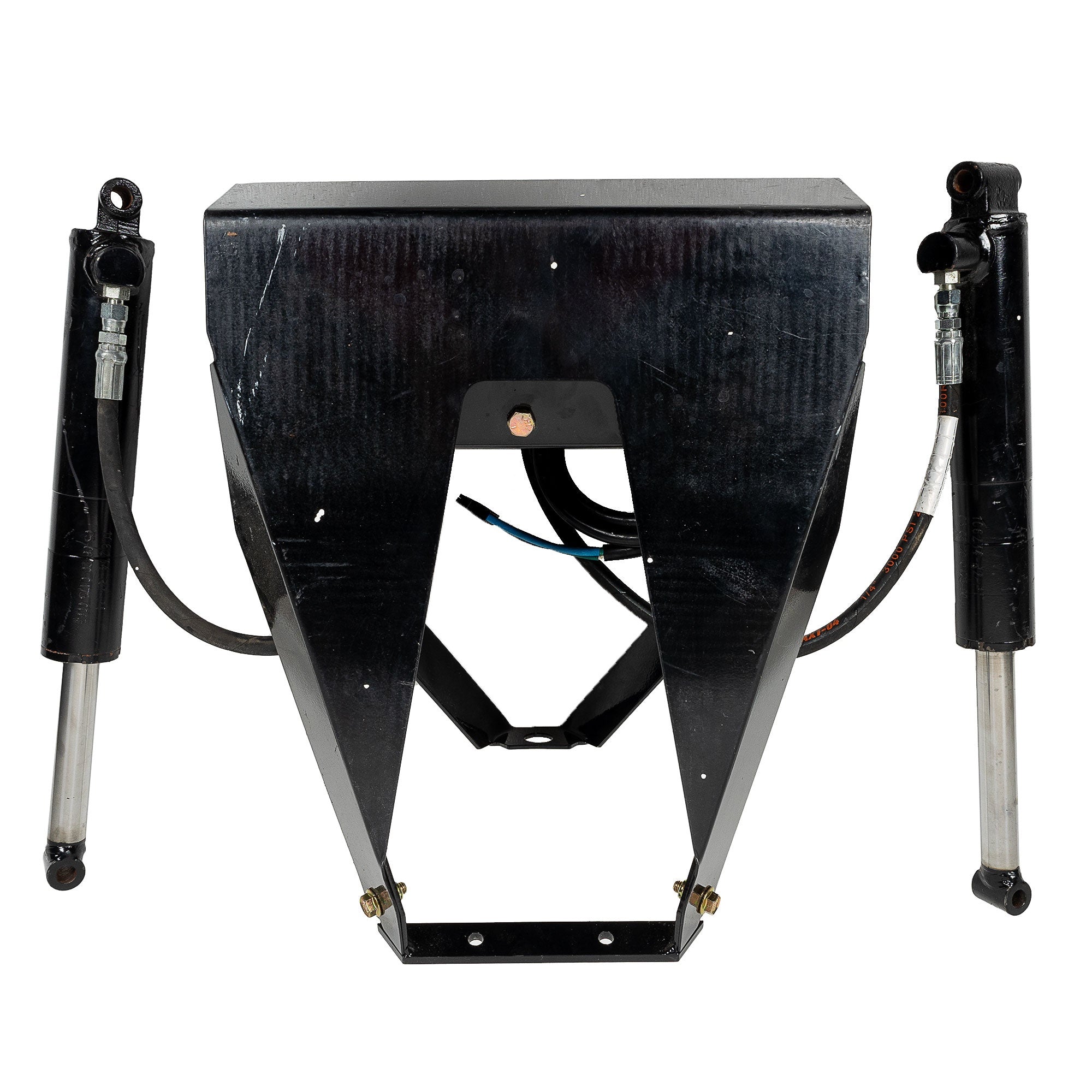 BRP Super Duty Plow Hydraulic Angling Kit 715002840