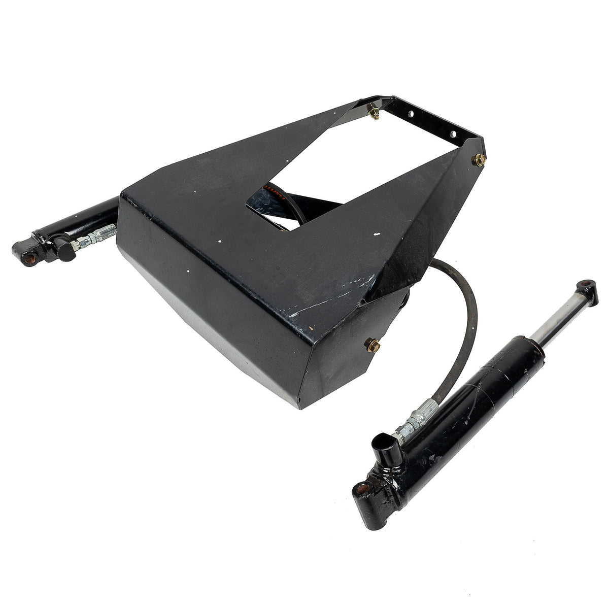 Open-box.Can-Am 715002840 BRP OEM Super Duty Plow Hydraulic Angling Kit SDP148