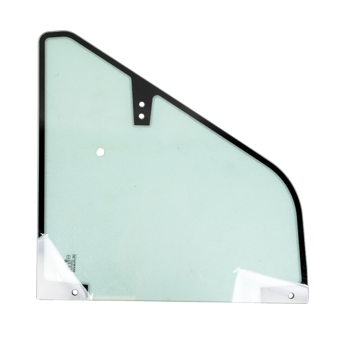 Genuine OEM Polaris Glass Kit