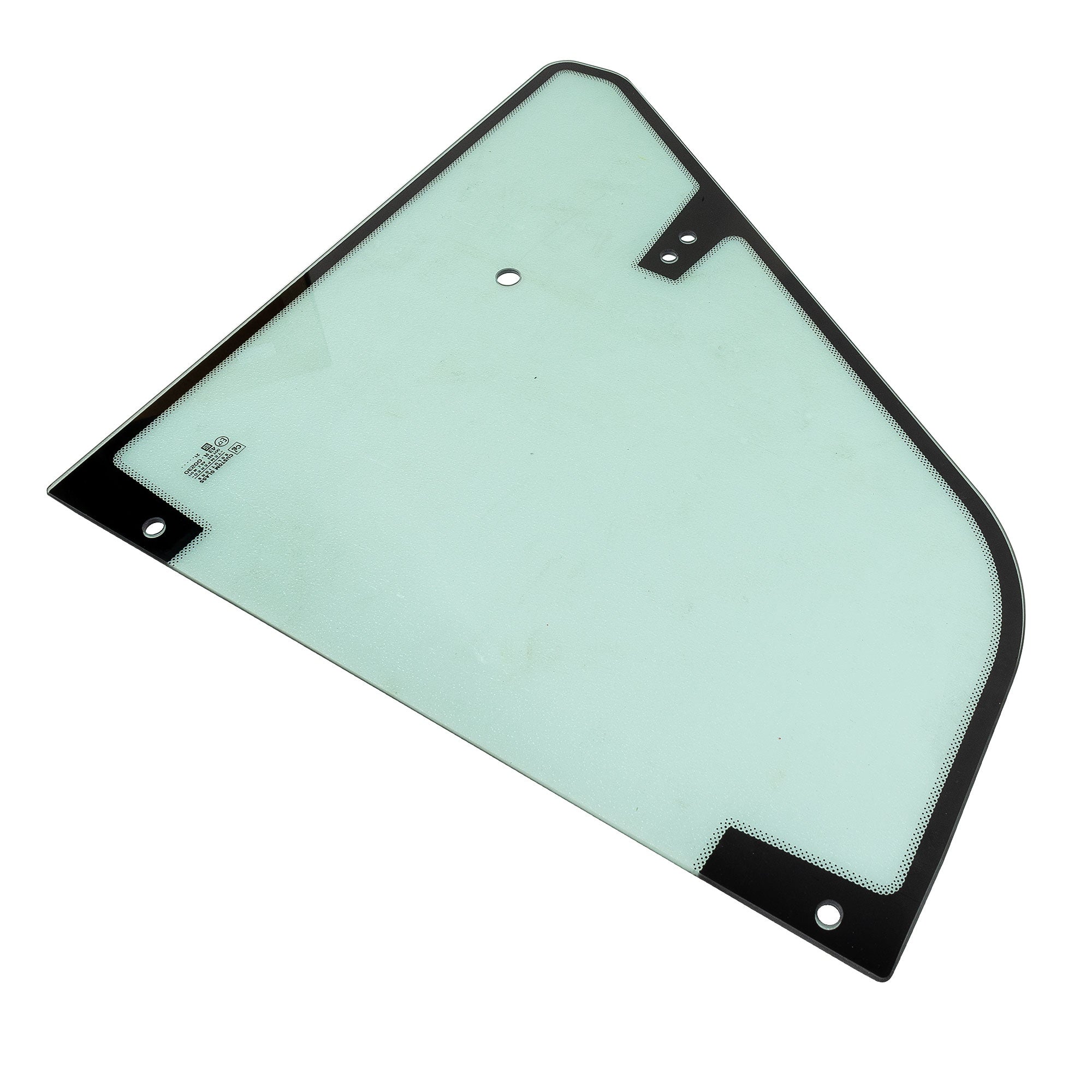 Polaris Front Left Glass Kit 2207587