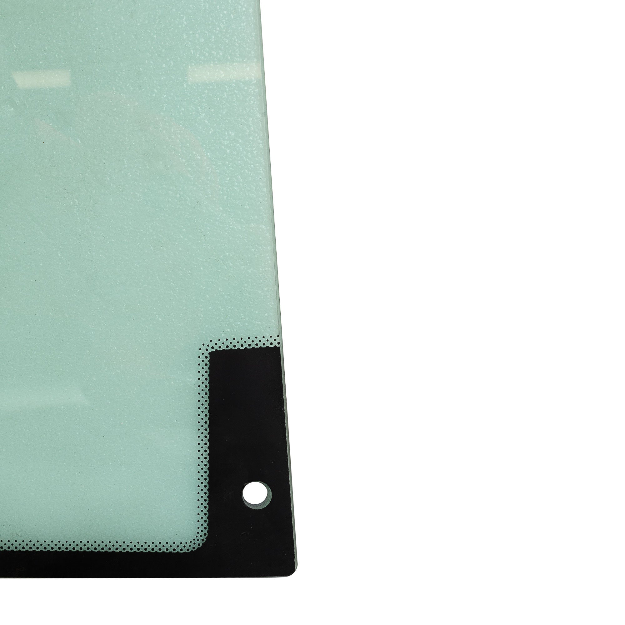 Polaris 2207587 Open-box. Front Left Glass Kit SDP000151
