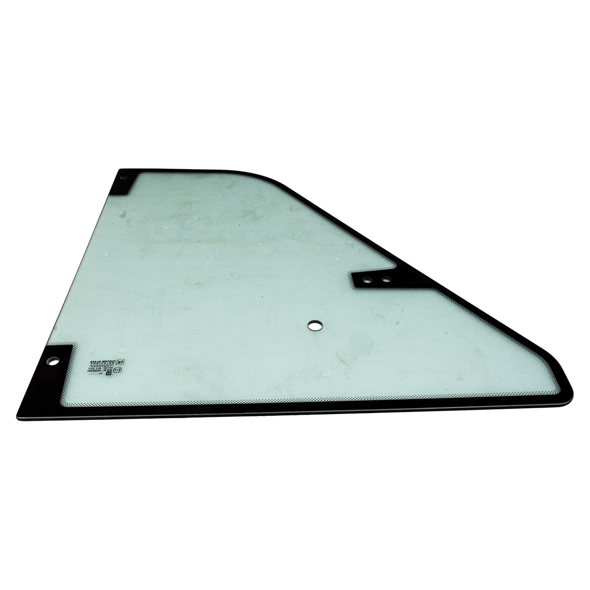 Polaris 2207587 Open-box. Front Left Glass Kit SDP000151