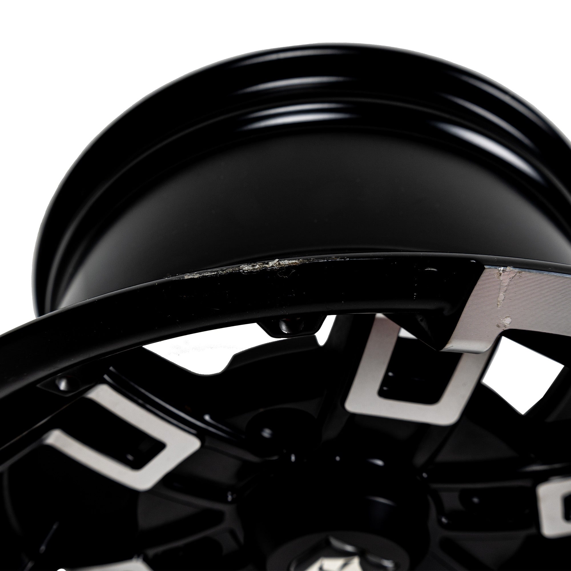 Genuine OEM Pro Armor Rim