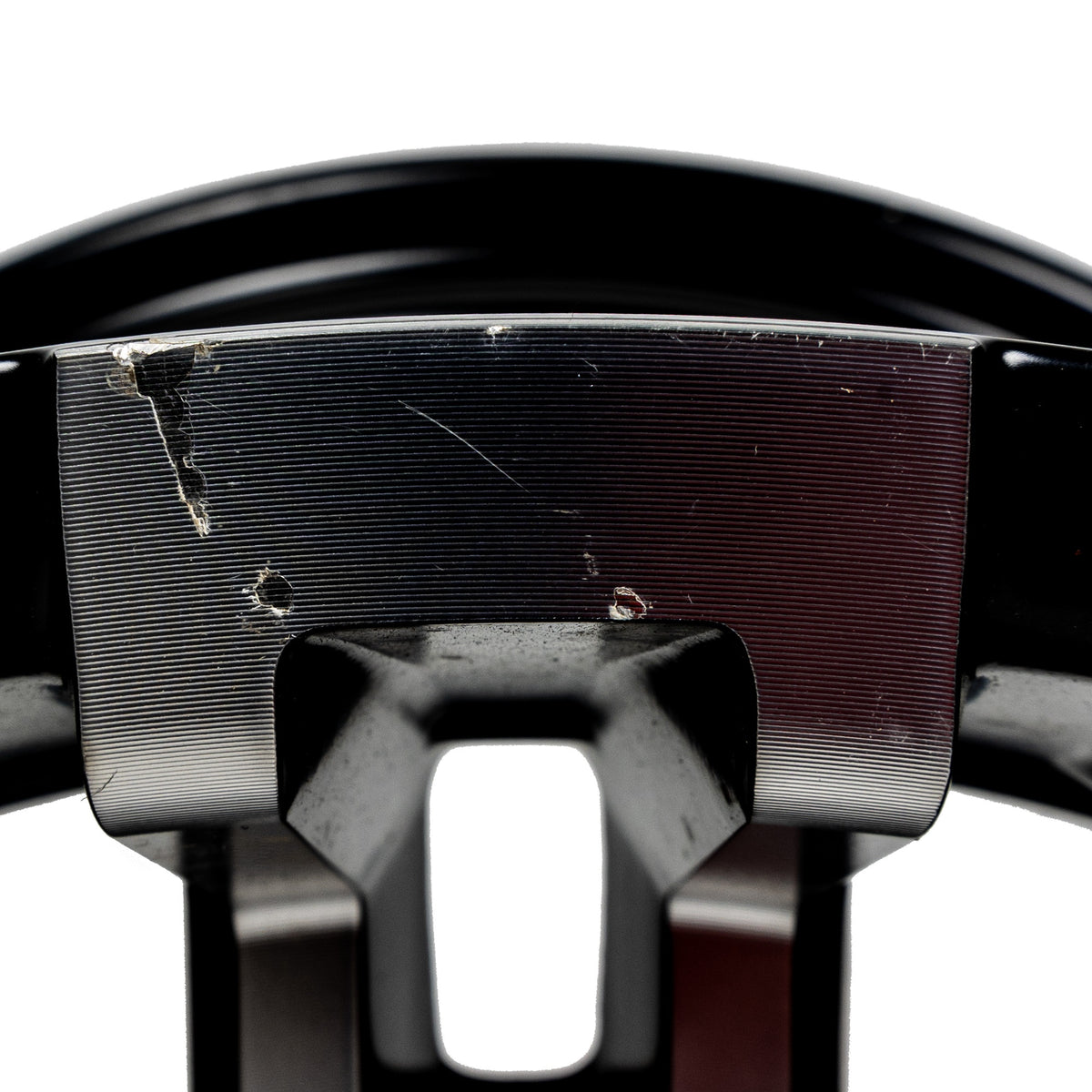 Pro Armor Front Accent Buckle R14 Wheel 1522544-266