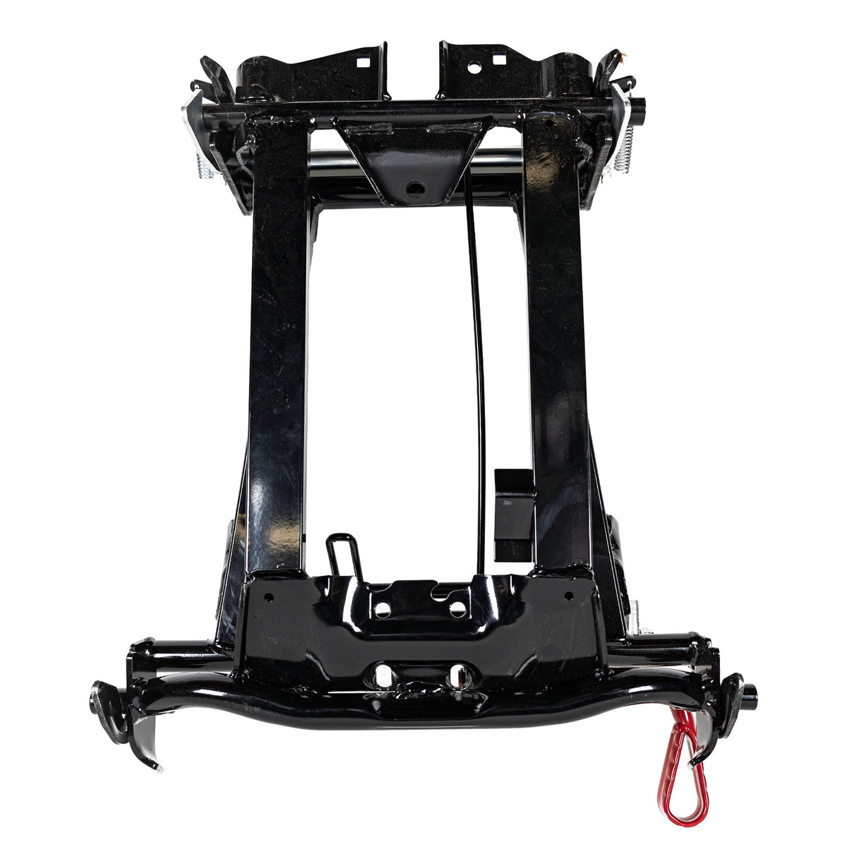 Polaris 2879633 Glacier Pro Plow Mount Sportsman 570 2014