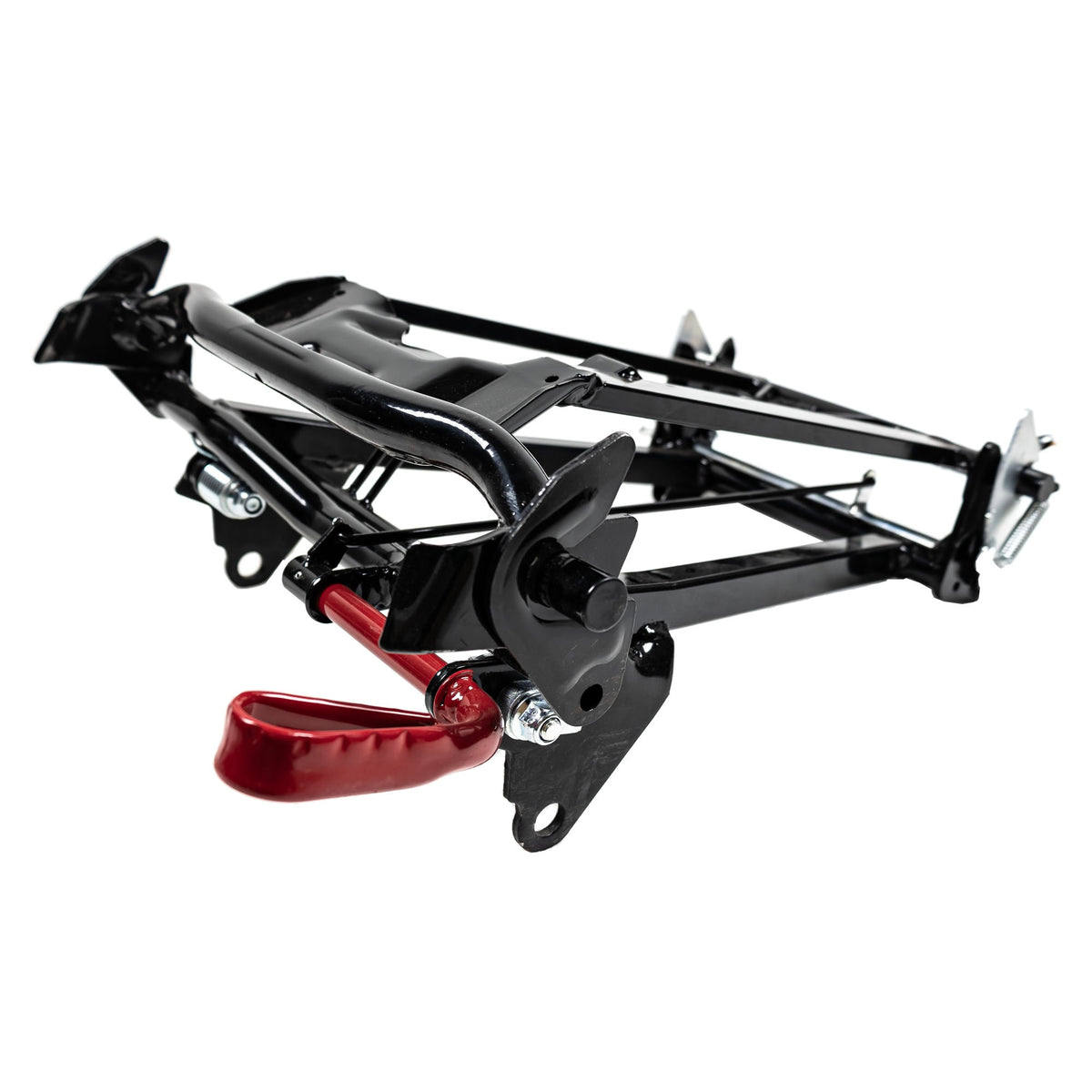 Polaris Glacier Pro Plow Mount 2879633