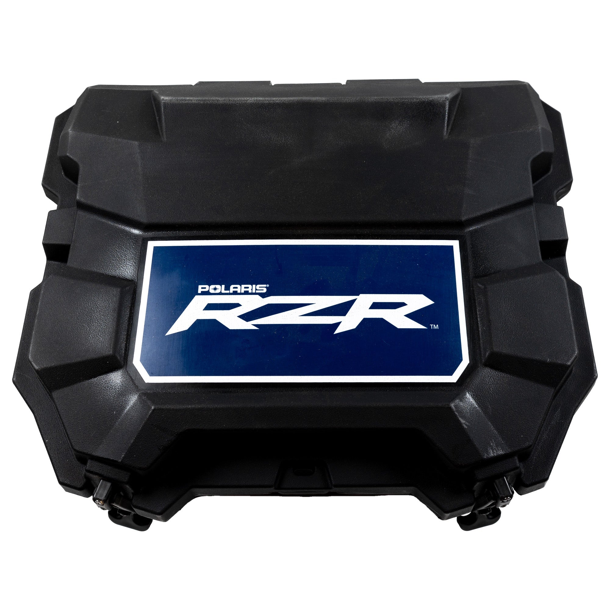 Polaris 2881555 Lock & Ride Rear Cooler 48 Quart RZR 1000 XP  Turbo  S  4