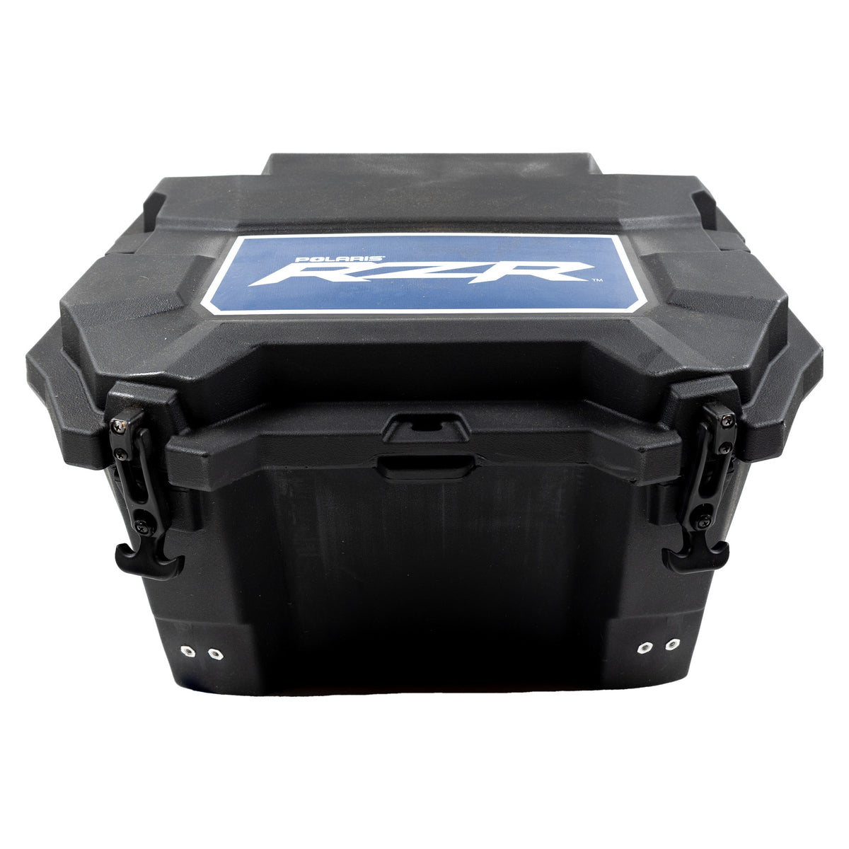 Genuine OEM Polaris Cooler Box RZR 2881555