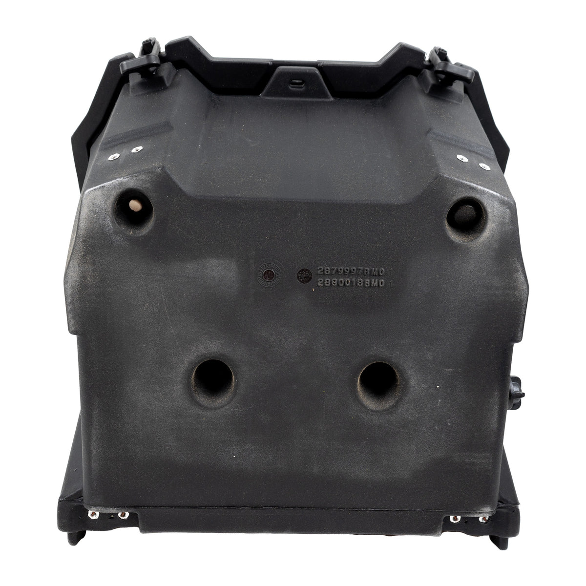 Polaris 2881555 OEM 48 Quart Lock & Ride Cooler Box 2014-2020 RZR XP & XP 4 1000 Turbo OEM