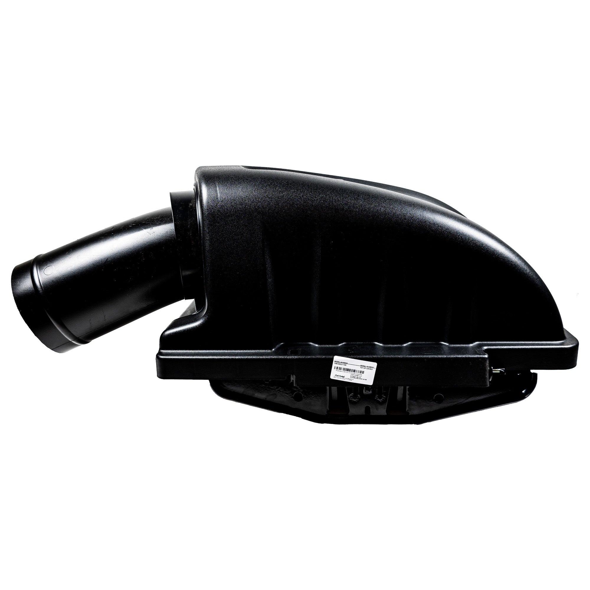 CUB CADET Double Bagger 19B30031100