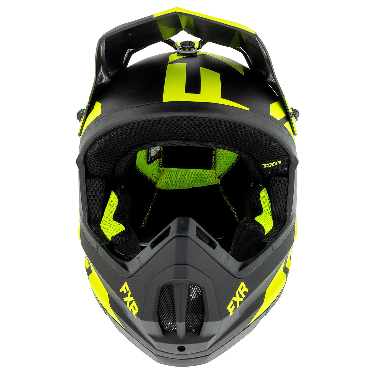 FXR 220620-1065-13 Torque Team Helmet