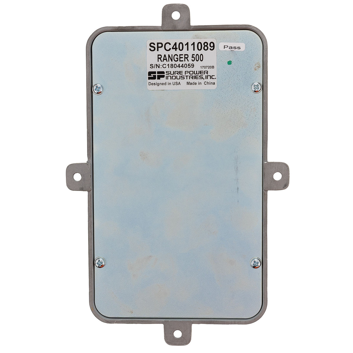 Genuine OEM Polaris ECM Module Ranger 4011089
